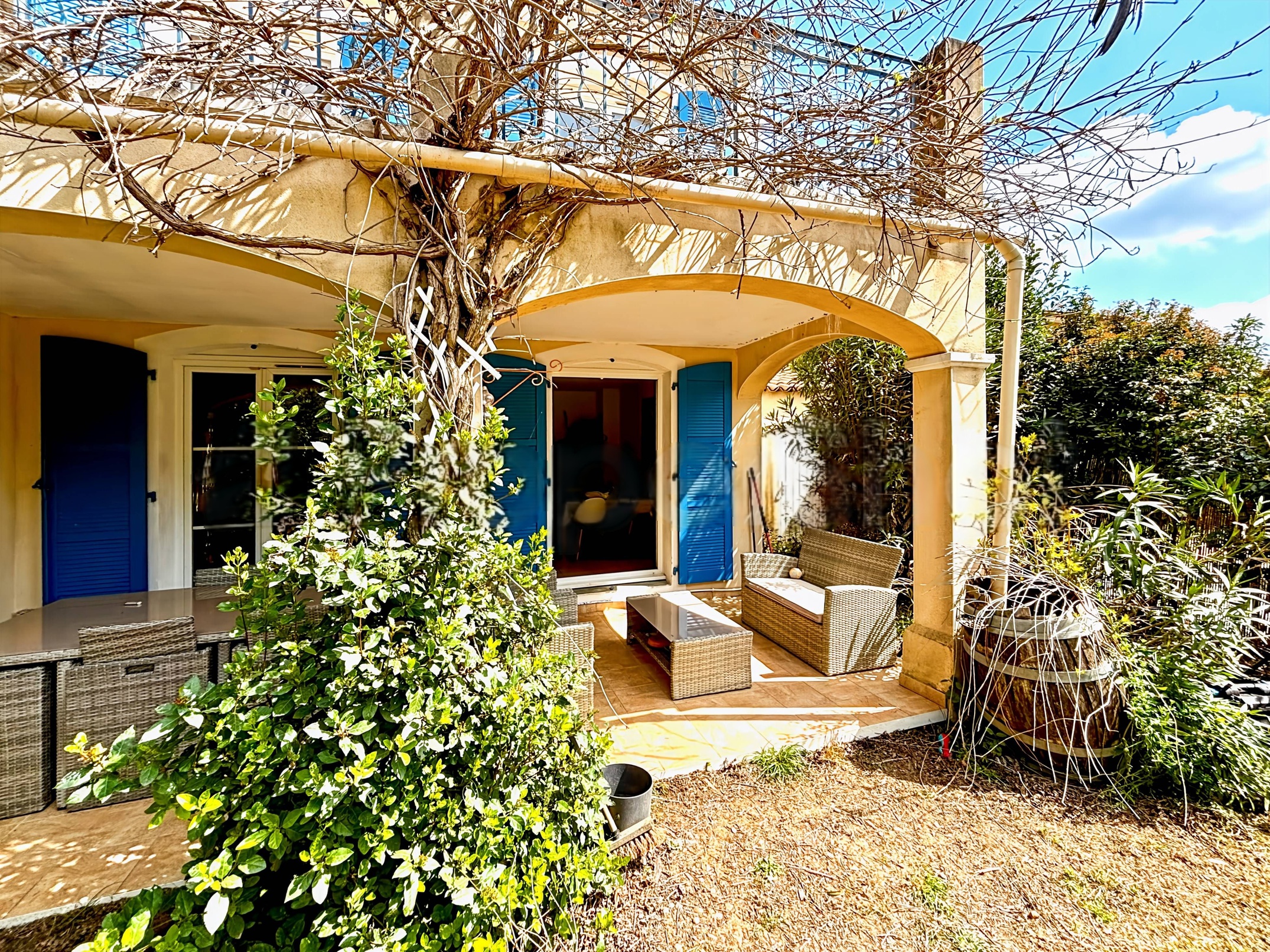 maison 4 pièces - 87m2 à Saint-Clément-de-Rivière (34980)
