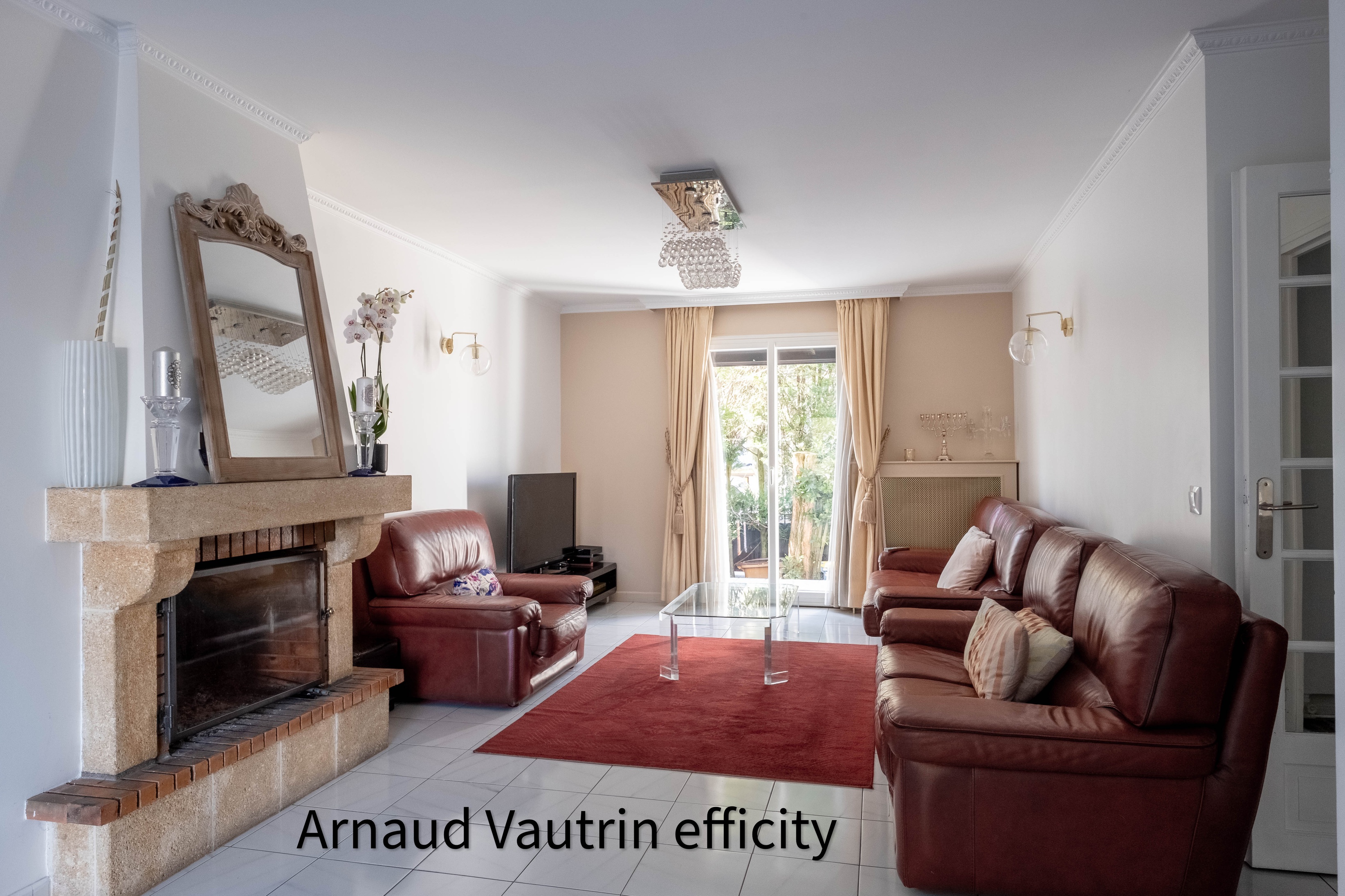 maison 6 pièces - 130m2 à Les Pavillons-sous-Bois (93320)