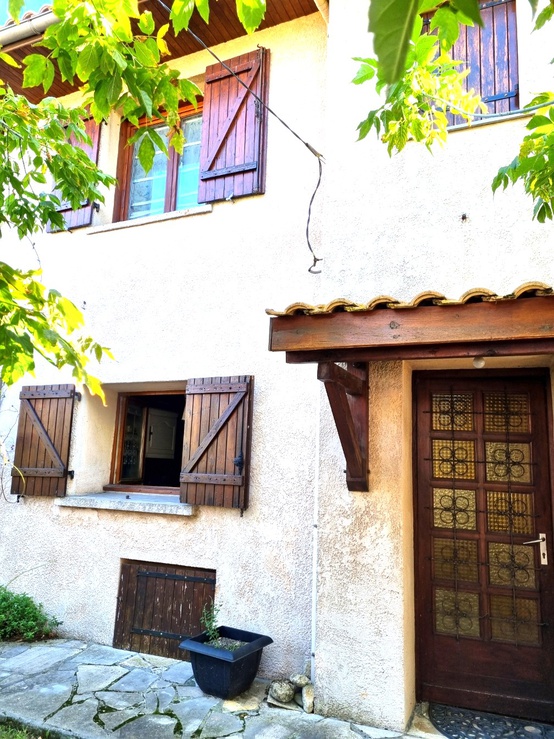 maison 5 pièces - 123m2 à Bègles (33130)