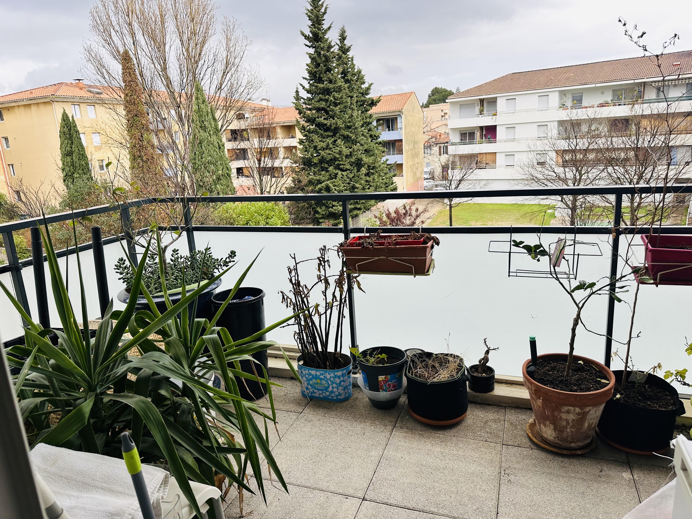 Route de Beaudinard, Aubagne (13400) | Prix immobilier au m2 | efficity