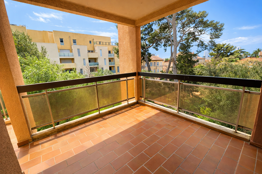 appartement 3 pièces - 68m2 à Toulon (83100)