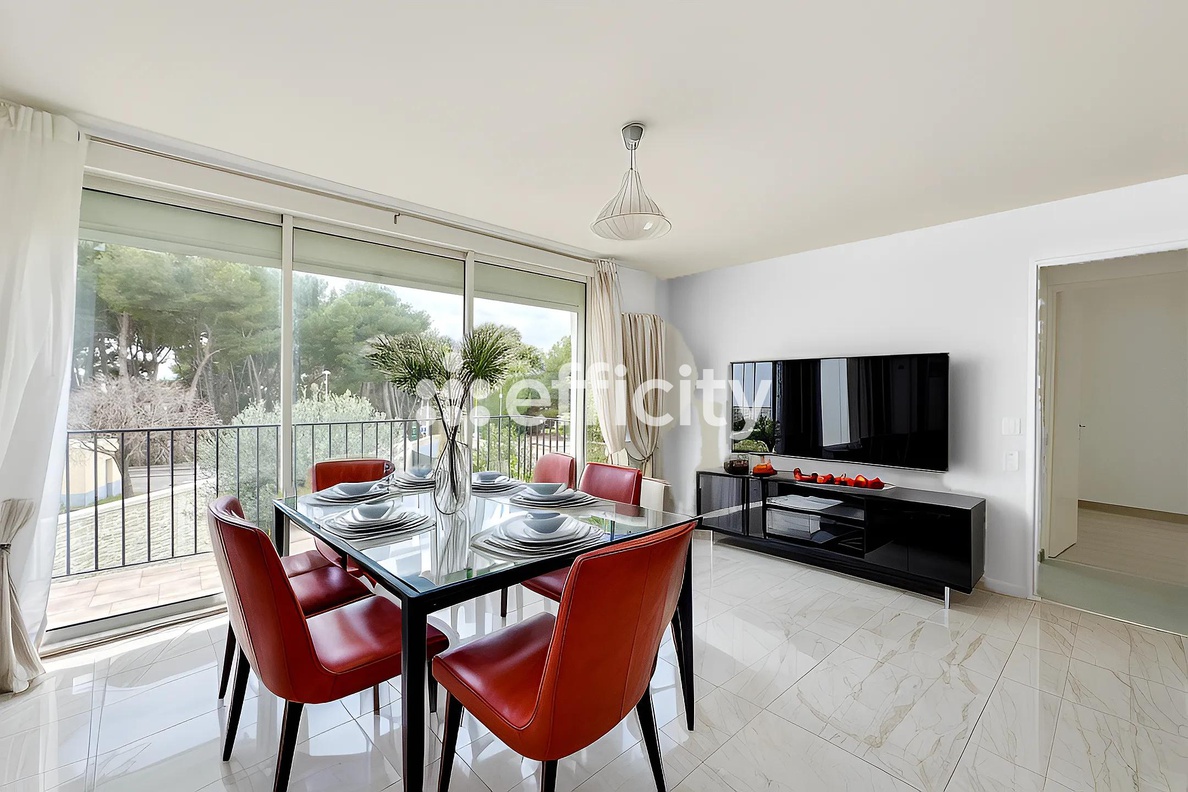 maison 6 pièces - 110m2 à Vitrolles (13127)