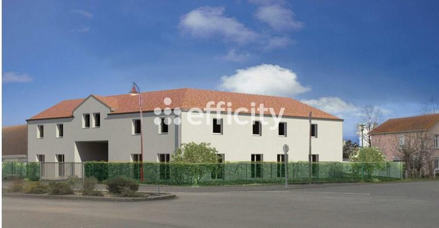 Achat immobilier Maison 4 pièces  78m2 à Ostricourt (59162) - Photo n°6