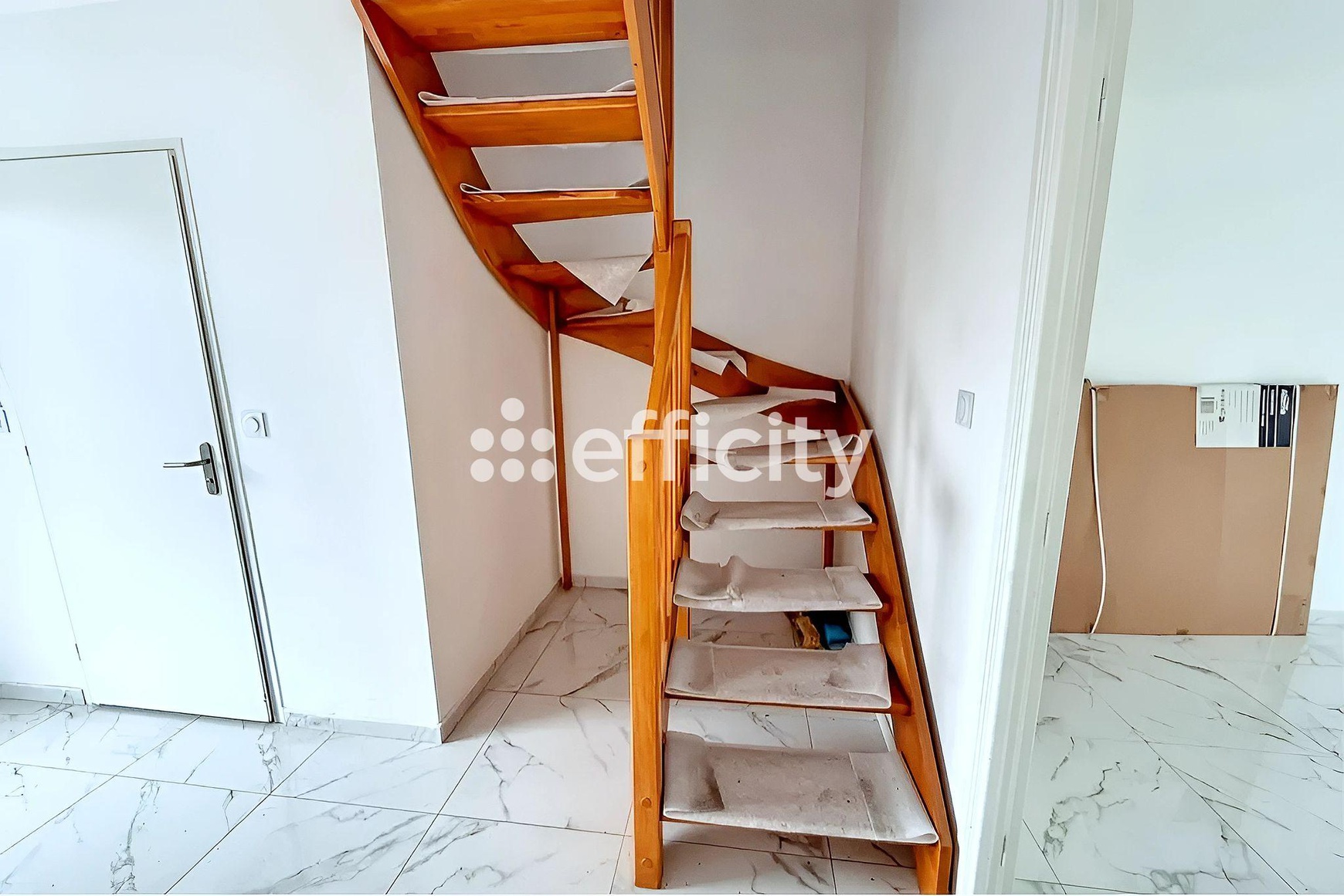 Achat immobilier Maison 4 pièces  78m2 à Ostricourt (59162) - Photo n°11