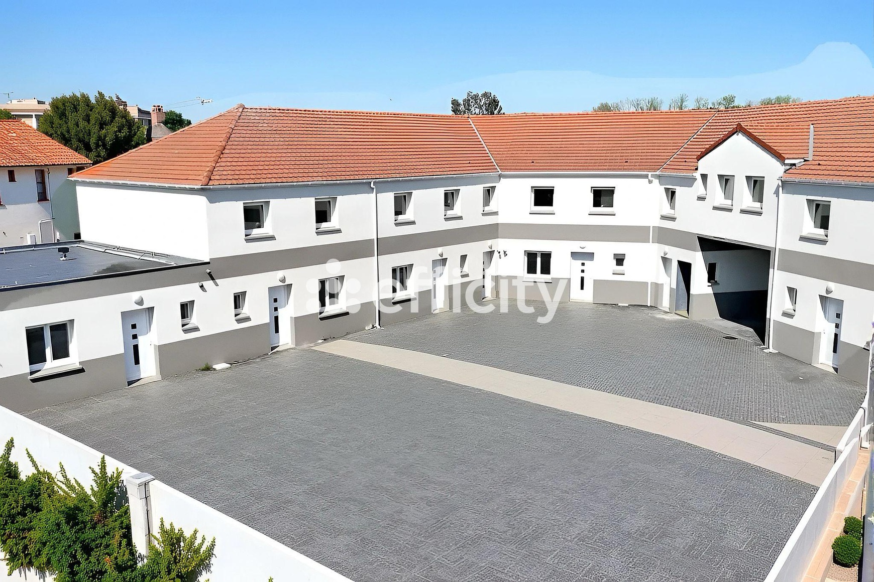 Achat immobilier Maison 4 pièces  78m2 à Ostricourt (59162) - Photo n°13