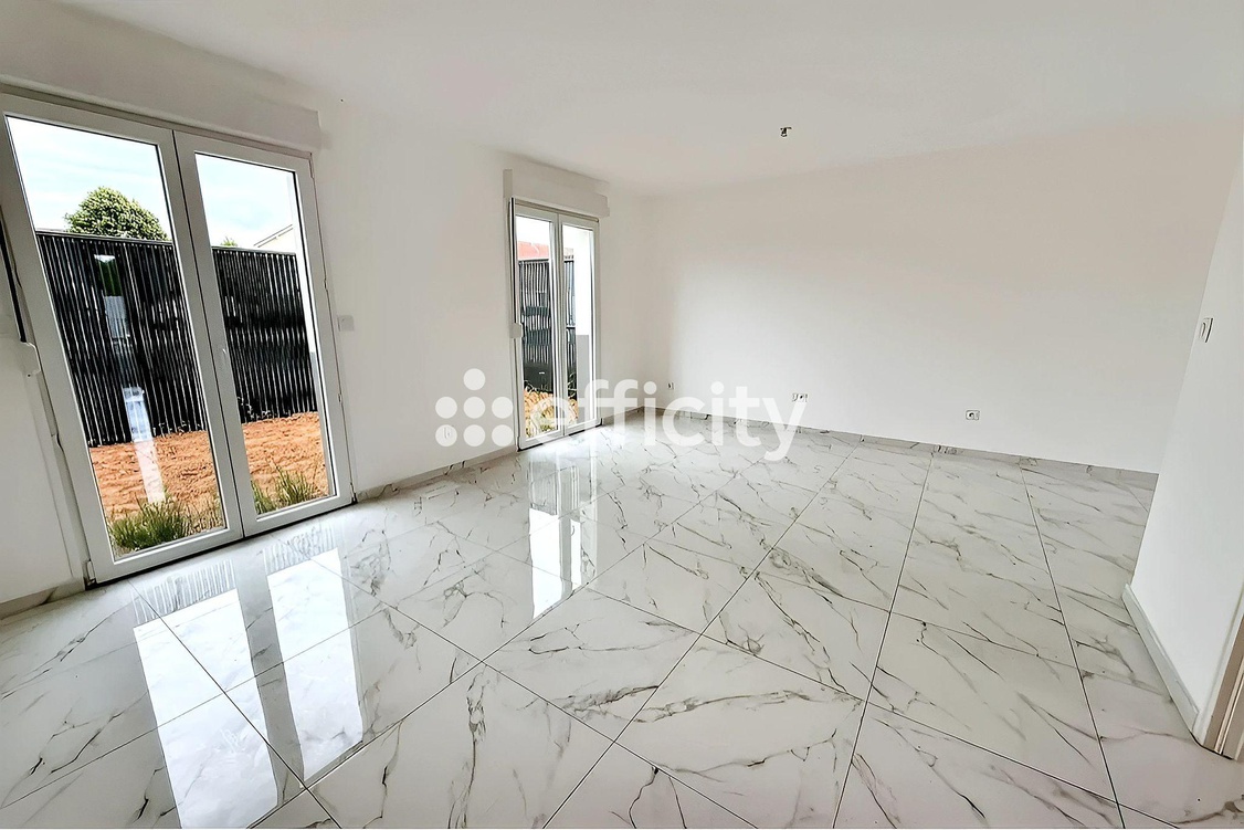 maison 4 pièces - 78m2 à Ostricourt (59162)