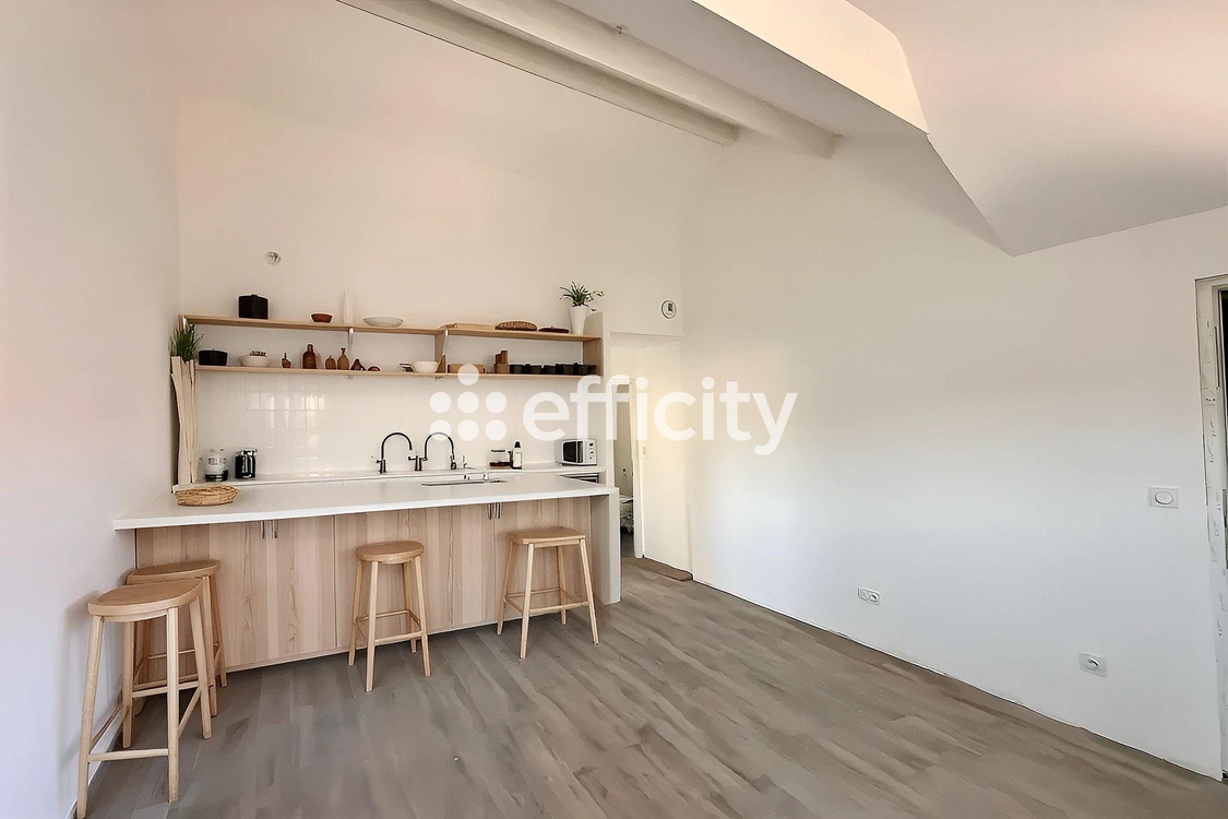 maison 2 pièces - 33m2 à Ostricourt (59162)