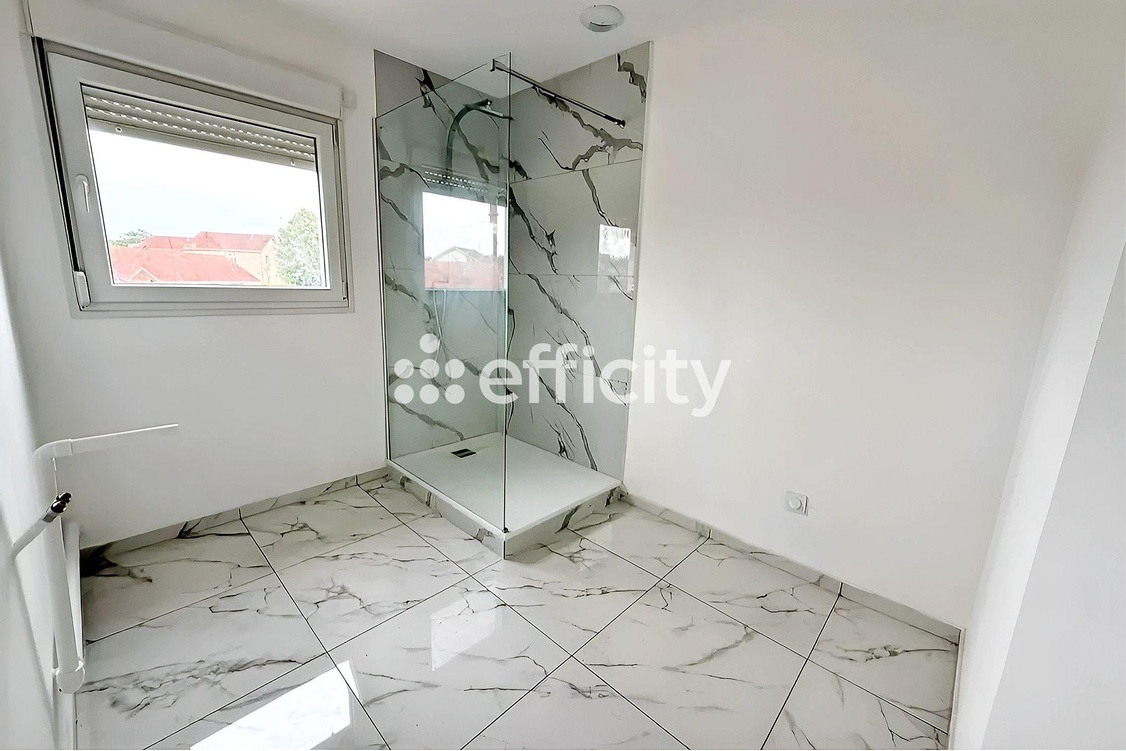 maison 4 pièces - 89m2 à Ostricourt (59162)