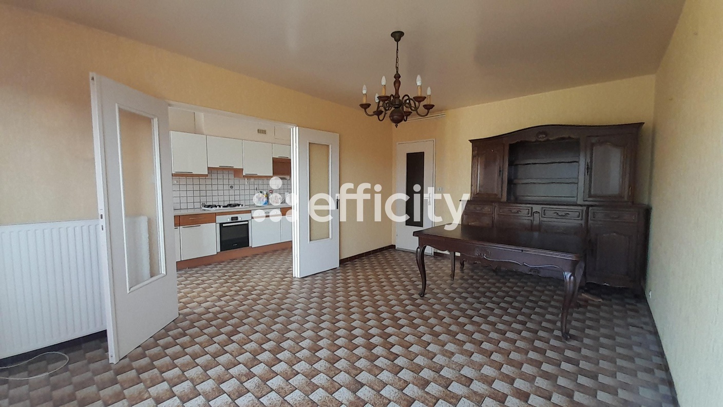 maison 5 pièces - 95m2 à Alençon (61000)