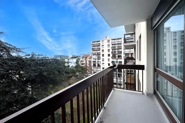 appartement 1 pièces - 29m2 à Boulogne-Billancourt (92100)