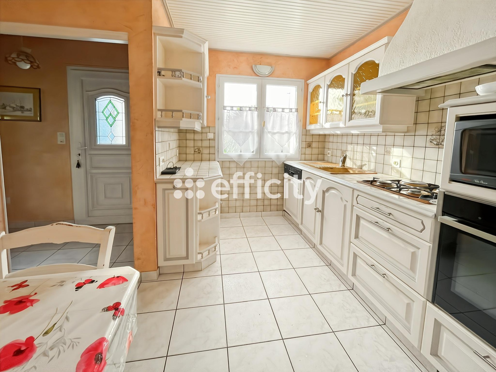 Achat immobilier Maison 5 pièces  120m2 à Brem-sur-Mer (85470) - Photo n°6