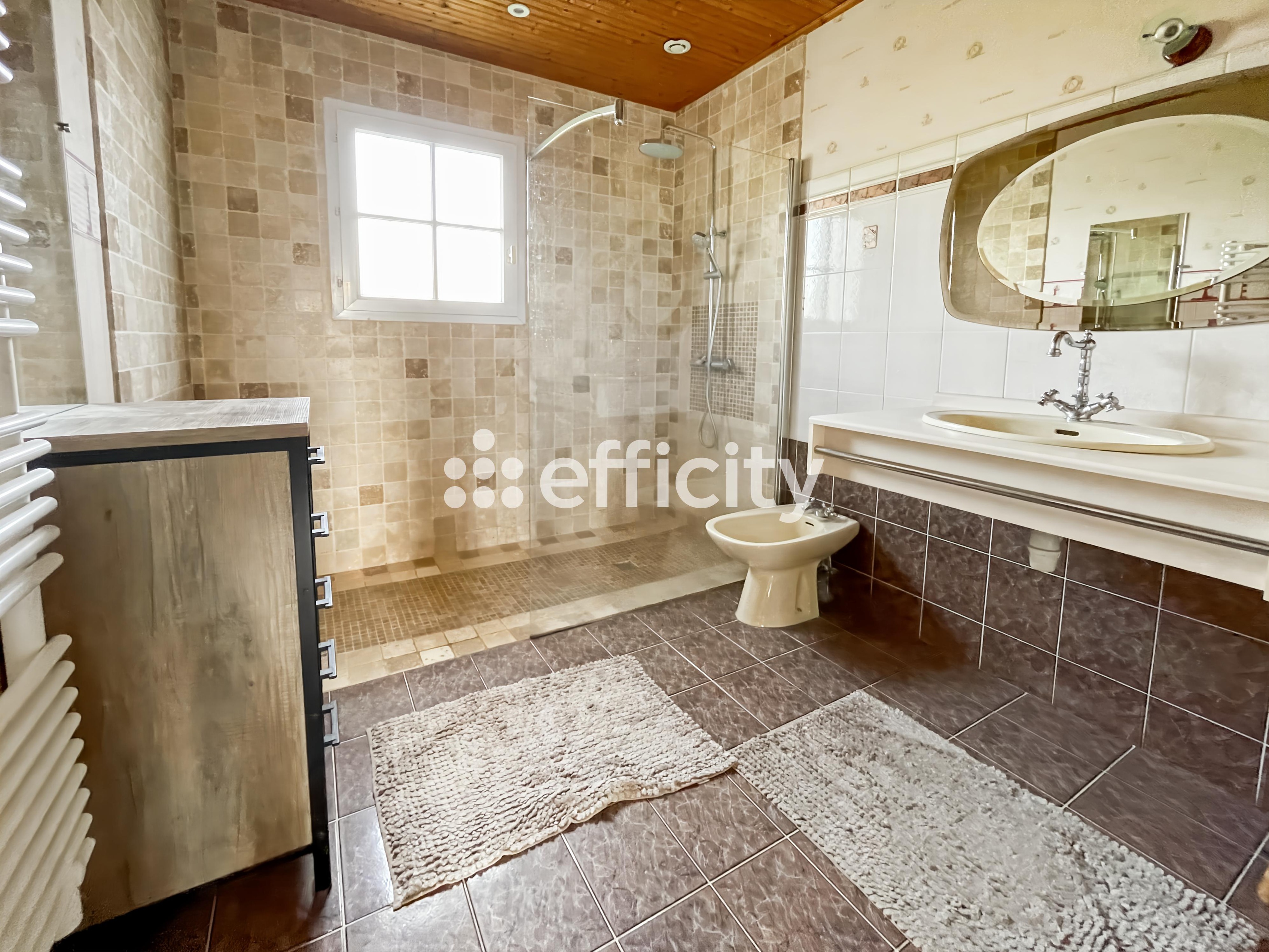 Achat immobilier Maison 5 pièces  120m2 à Brem-sur-Mer (85470) - Photo n°7