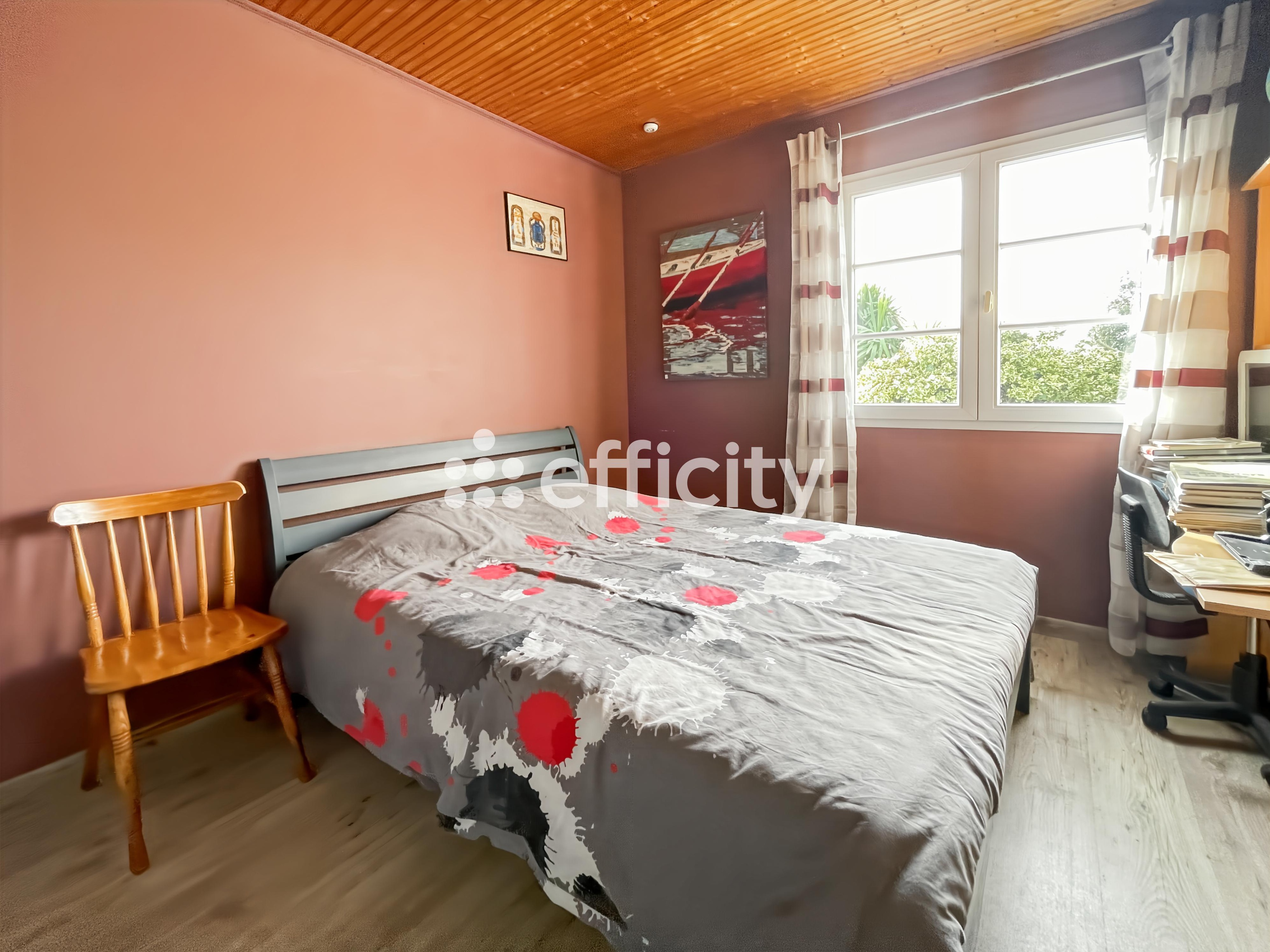 Achat immobilier Maison 5 pièces  120m2 à Brem-sur-Mer (85470) - Photo n°8