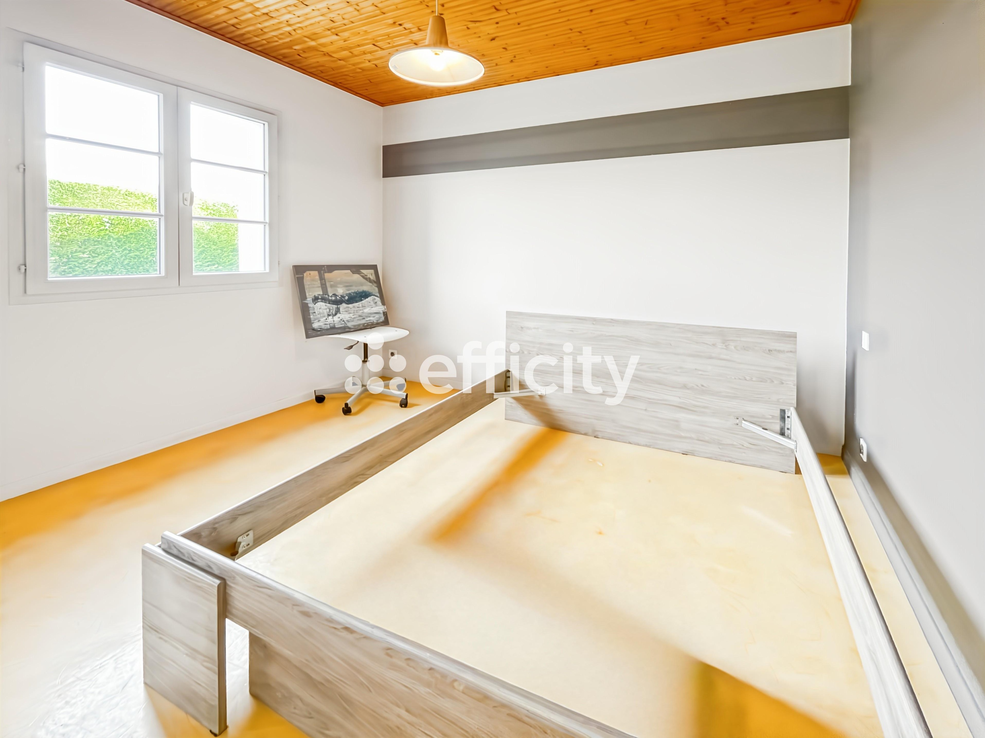 Achat immobilier Maison 5 pièces  120m2 à Brem-sur-Mer (85470) - Photo n°10