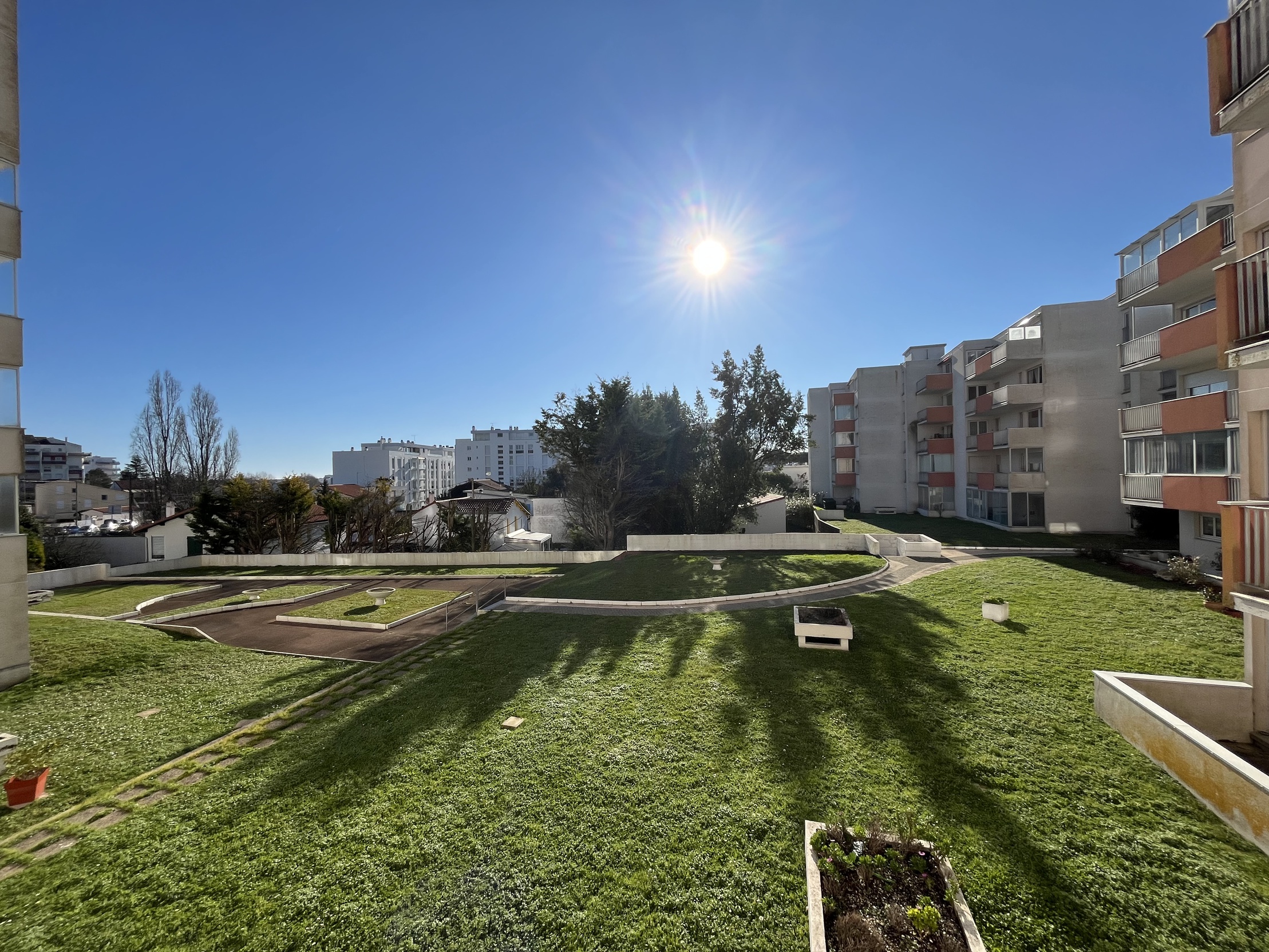 appartement 2 pièces - 57m2 à Royan (17200)