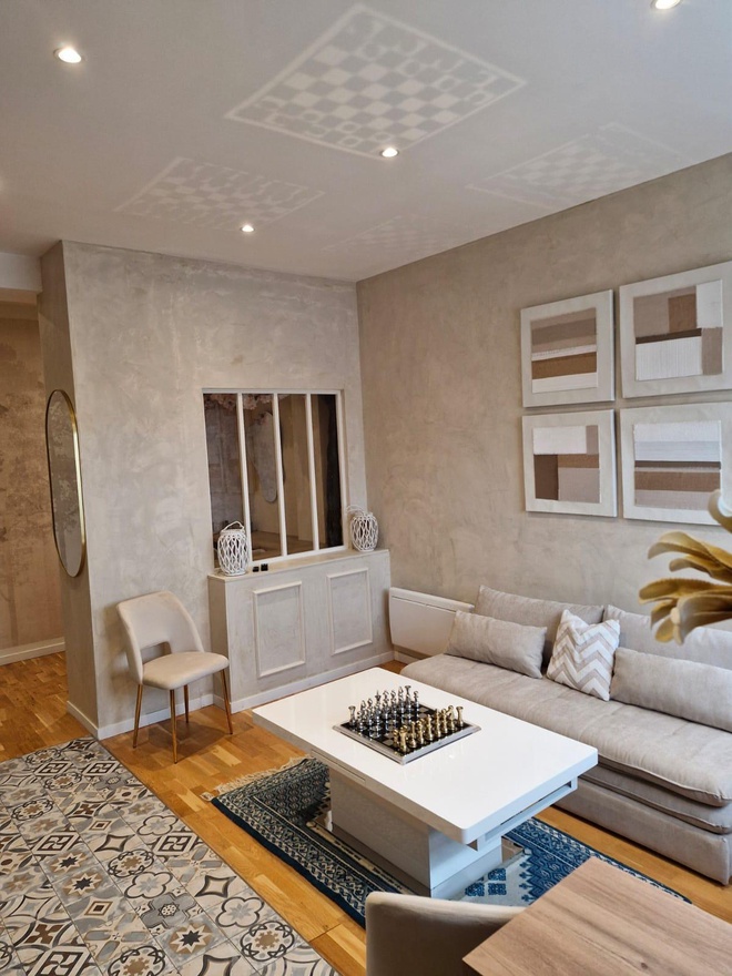 appartement 3 pièces - 68m2 à Argenteuil (95100)