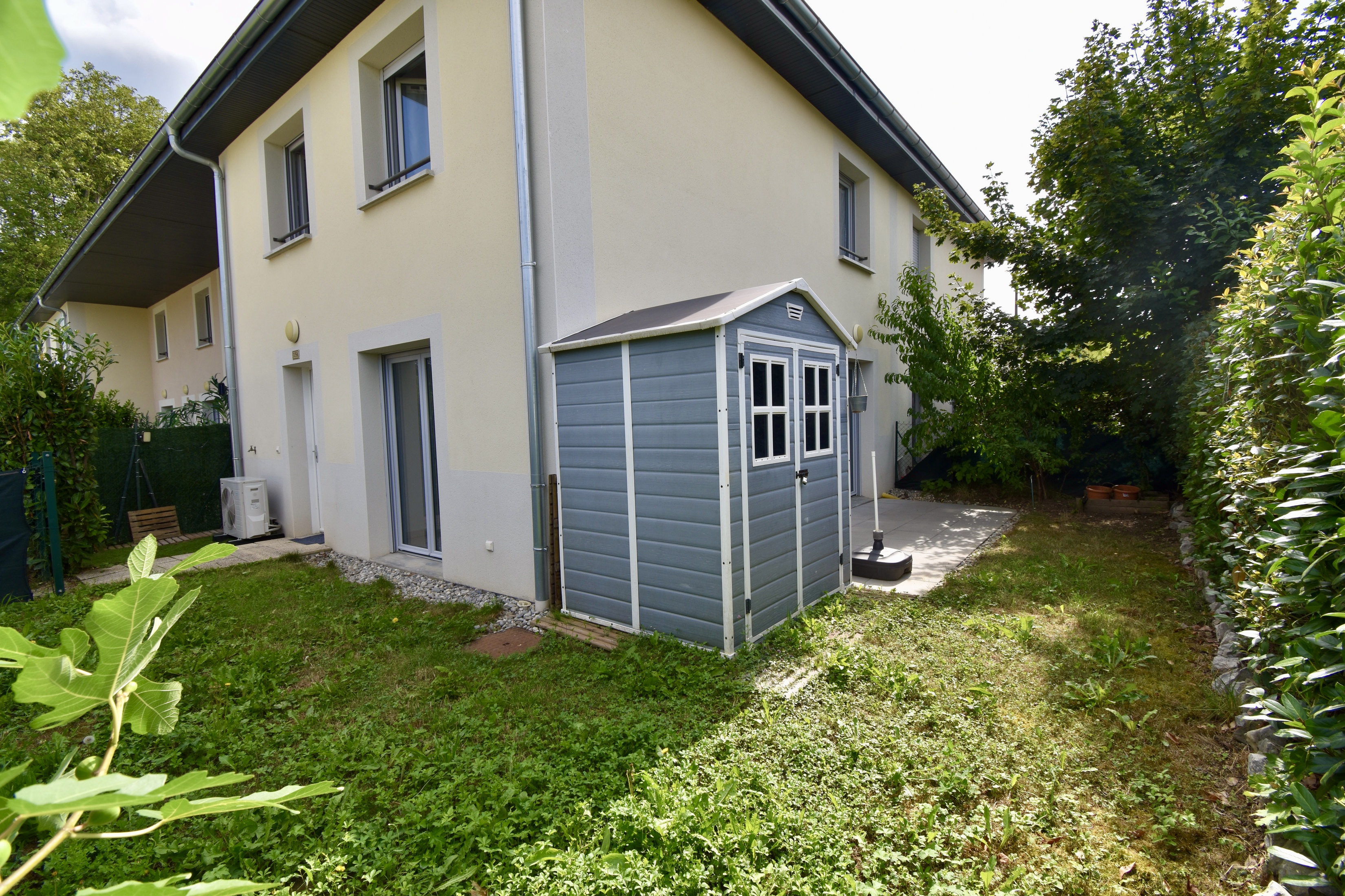 appartement 4 pièces - 80m2 à Arenthon (74800)