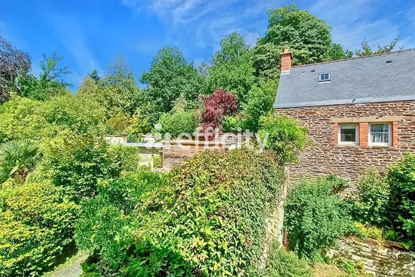 maison 11 pièces - 205m2 à Rennes (35700)