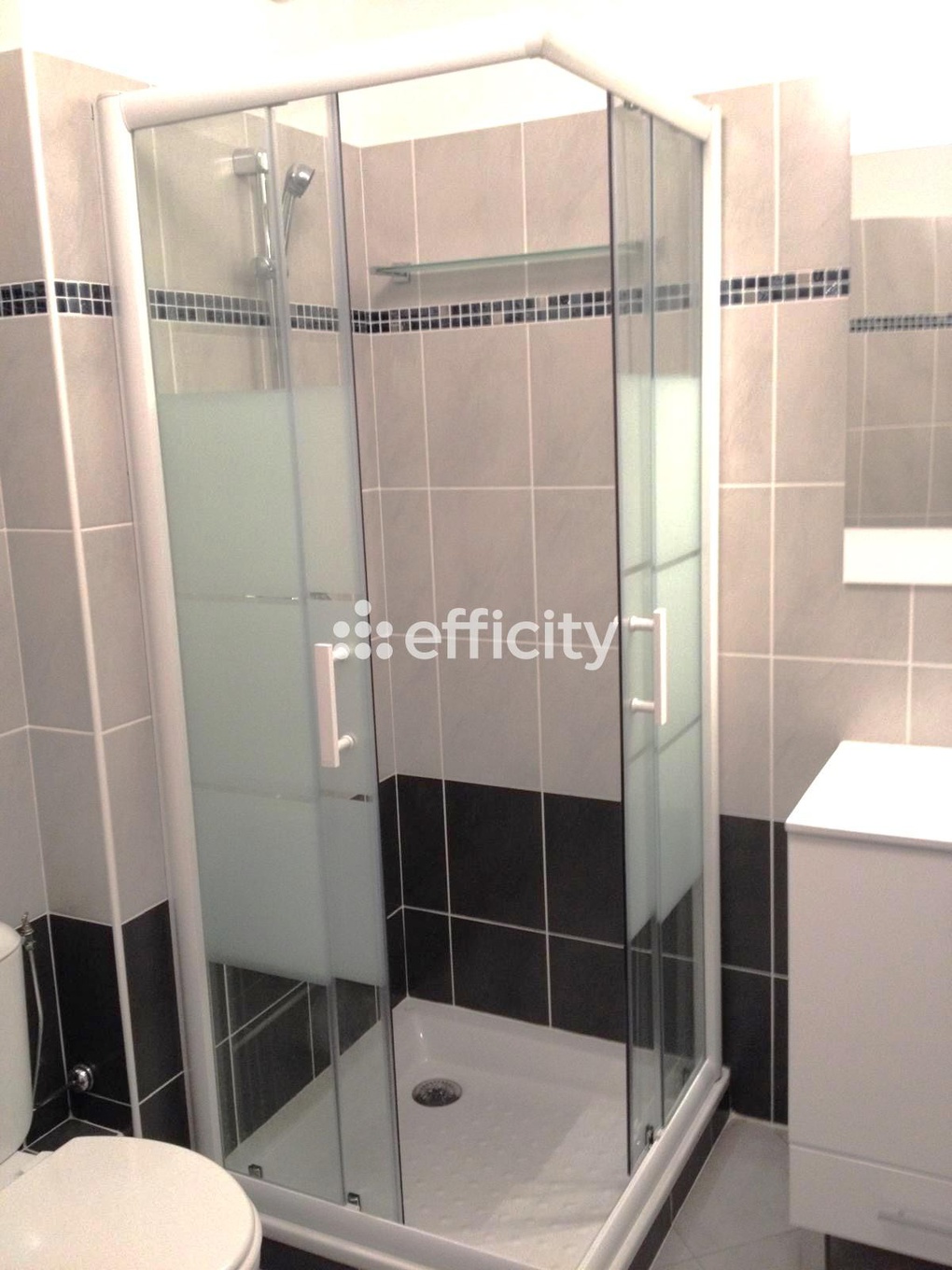 Achat immobilier Appartement 2 pièces  48m2 à Nice (06200) - Photo n°8