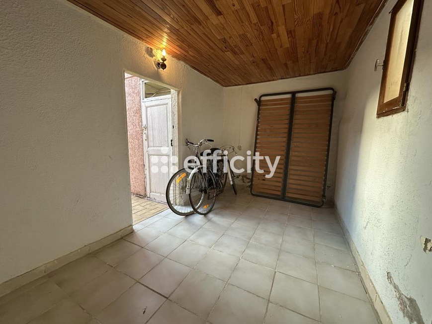 Achat immobilier Maison 5 pièces  60m2 à Valras-Plage (34350) - Photo n°6