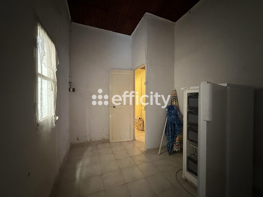 Achat immobilier Maison 5 pièces  60m2 à Valras-Plage (34350) - Photo n°8