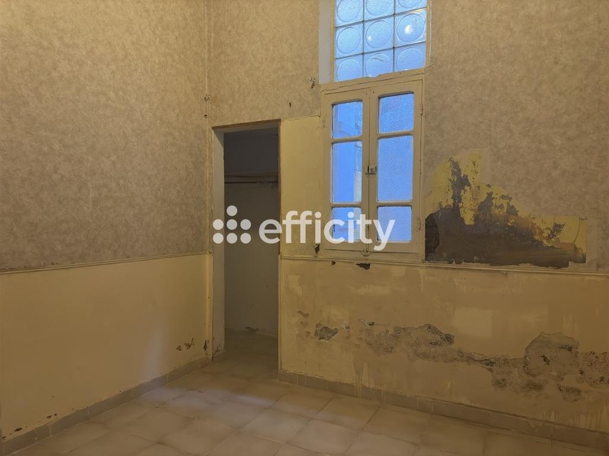 Achat immobilier Maison 5 pièces  60m2 à Valras-Plage (34350) - Photo n°9