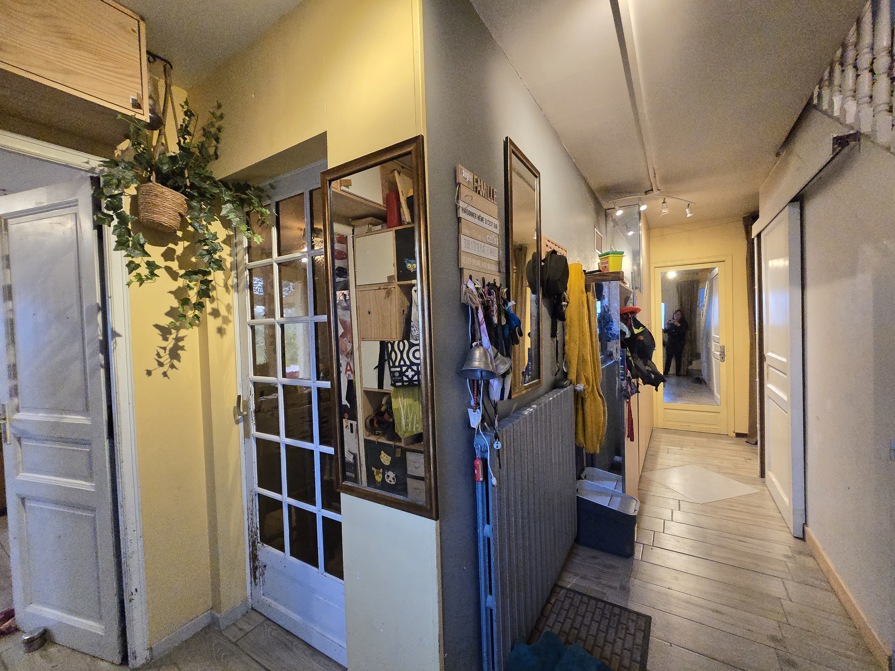 Achat immobilier Maison 6 pièces  120m2 à Chemillé-en-Anjou (49120) - Photo n°6