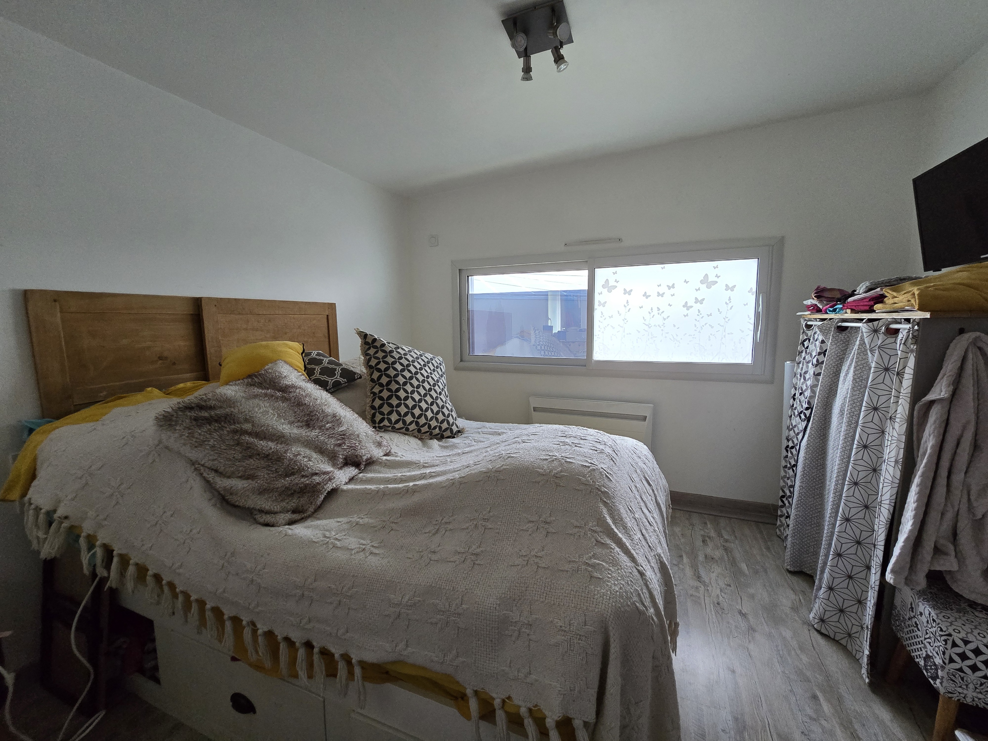 Achat immobilier Maison 6 pièces  120m2 à Chemillé-en-Anjou (49120) - Photo n°8