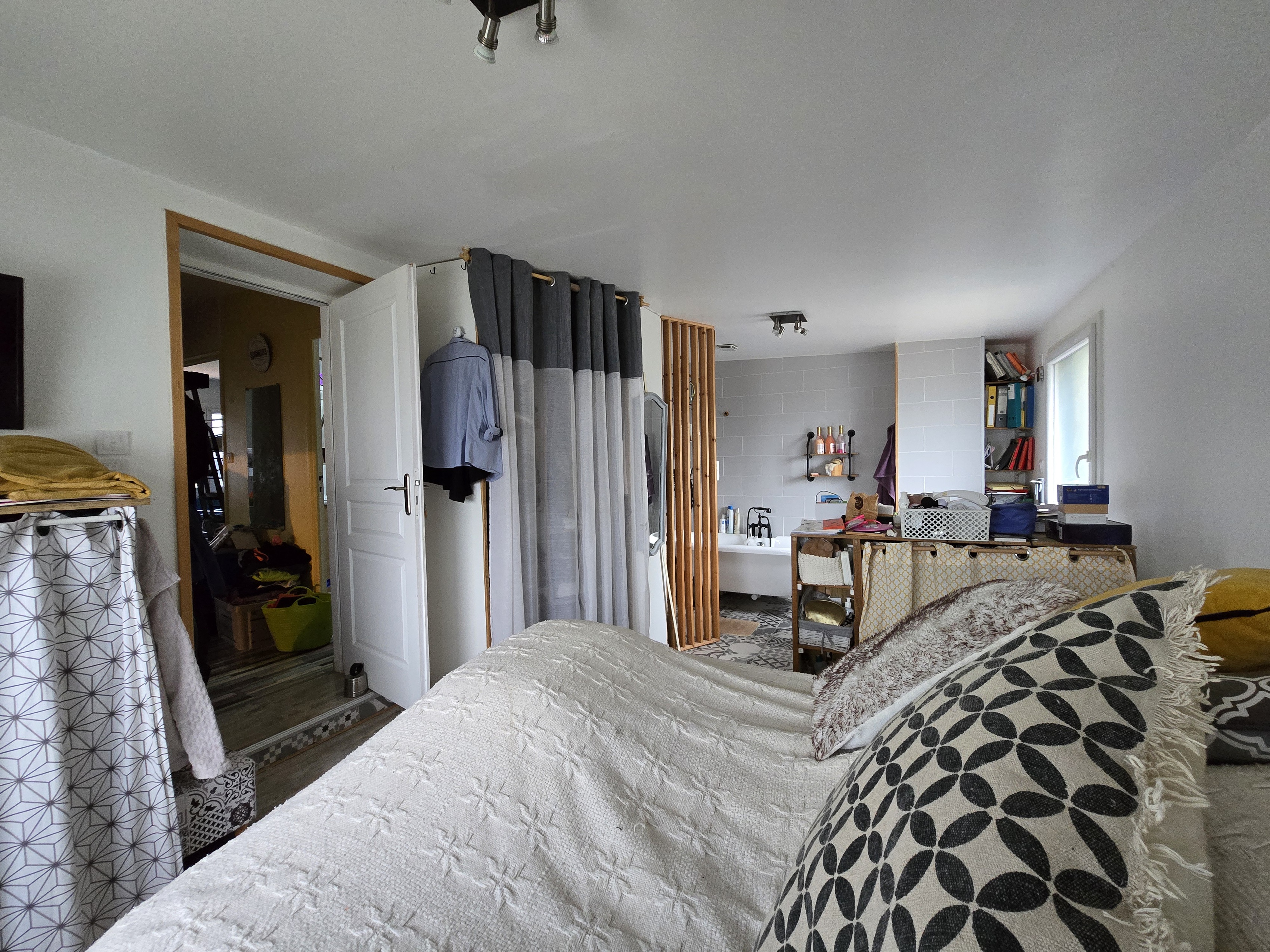 Achat immobilier Maison 6 pièces  120m2 à Chemillé-en-Anjou (49120) - Photo n°9