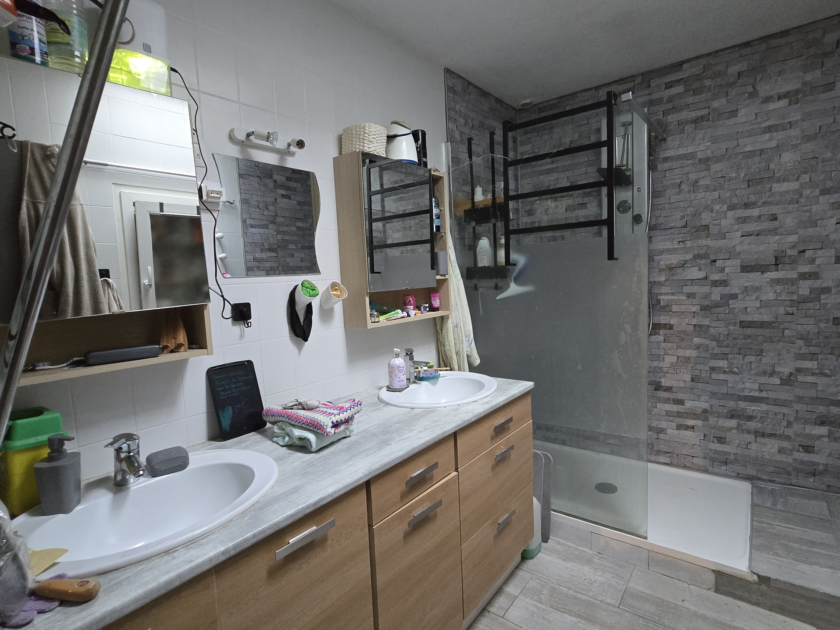 Achat immobilier Maison 6 pièces  120m2 à Chemillé-en-Anjou (49120) - Photo n°10