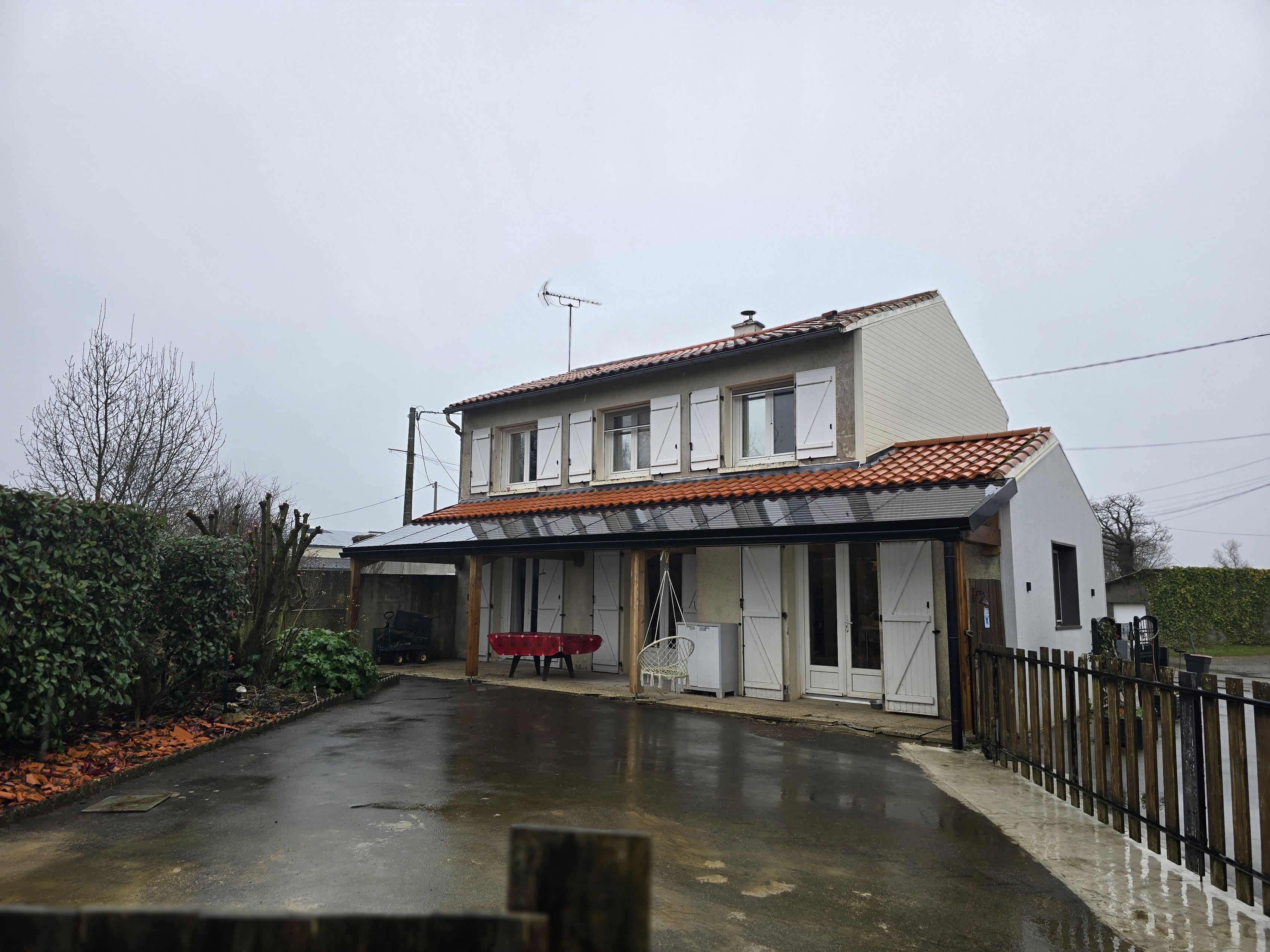 Achat immobilier Maison 6 pièces  120m2 à Chemillé-en-Anjou (49120) - Photo n°17