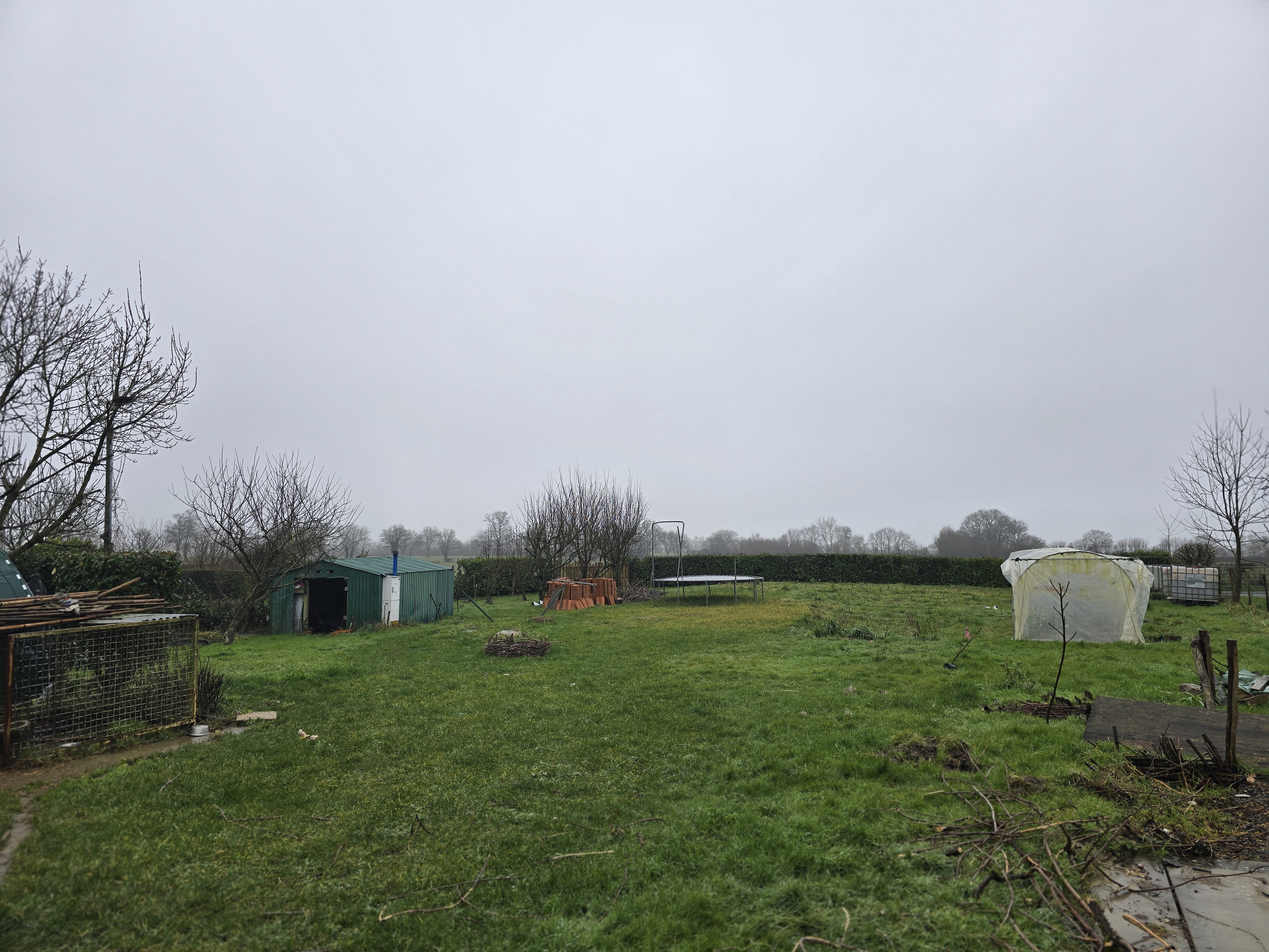 Achat immobilier Maison 6 pièces  120m2 à Chemillé-en-Anjou (49120) - Photo n°18