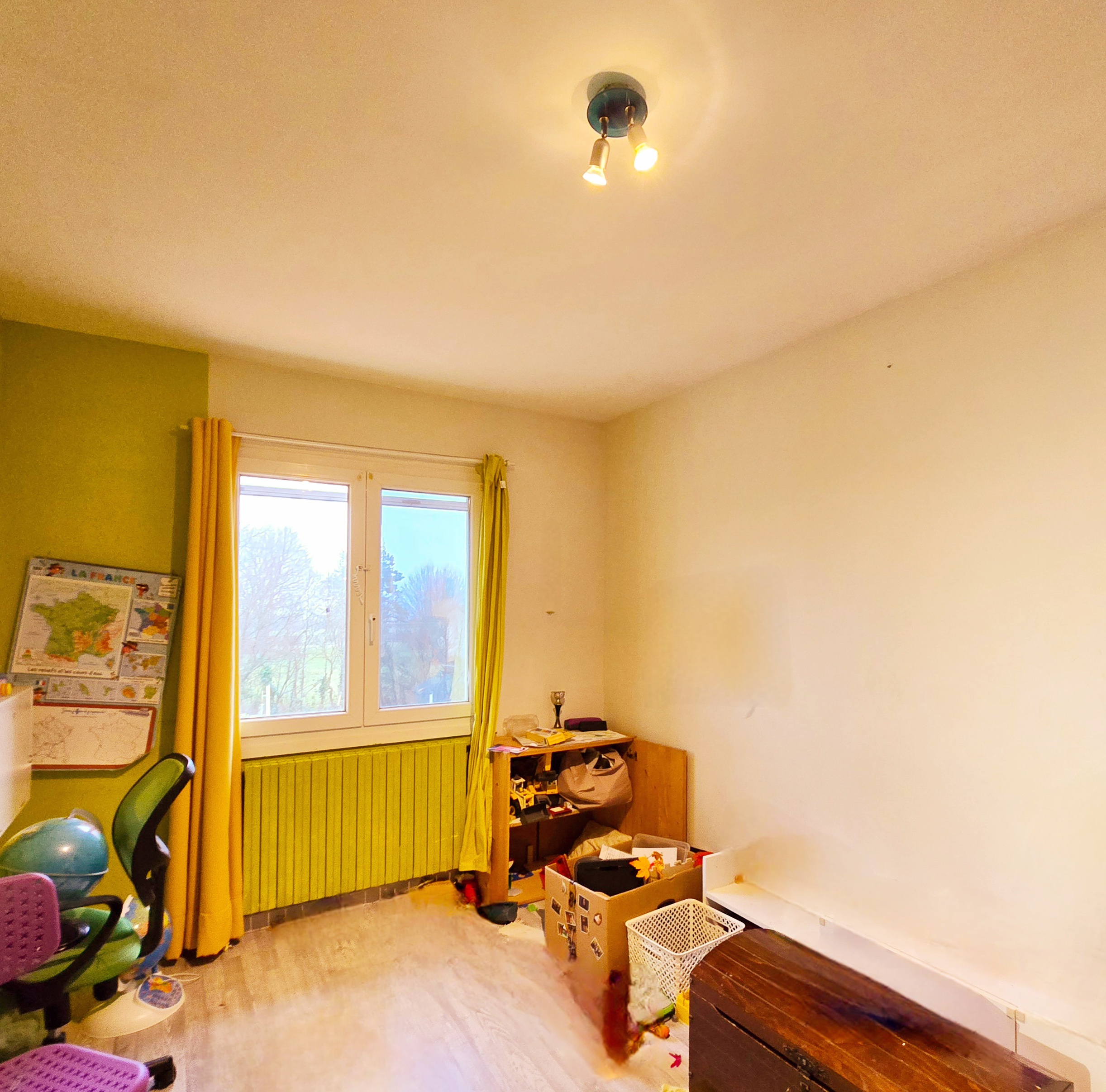 Achat immobilier Maison 6 pièces  120m2 à Chemillé-en-Anjou (49120) - Photo n°15