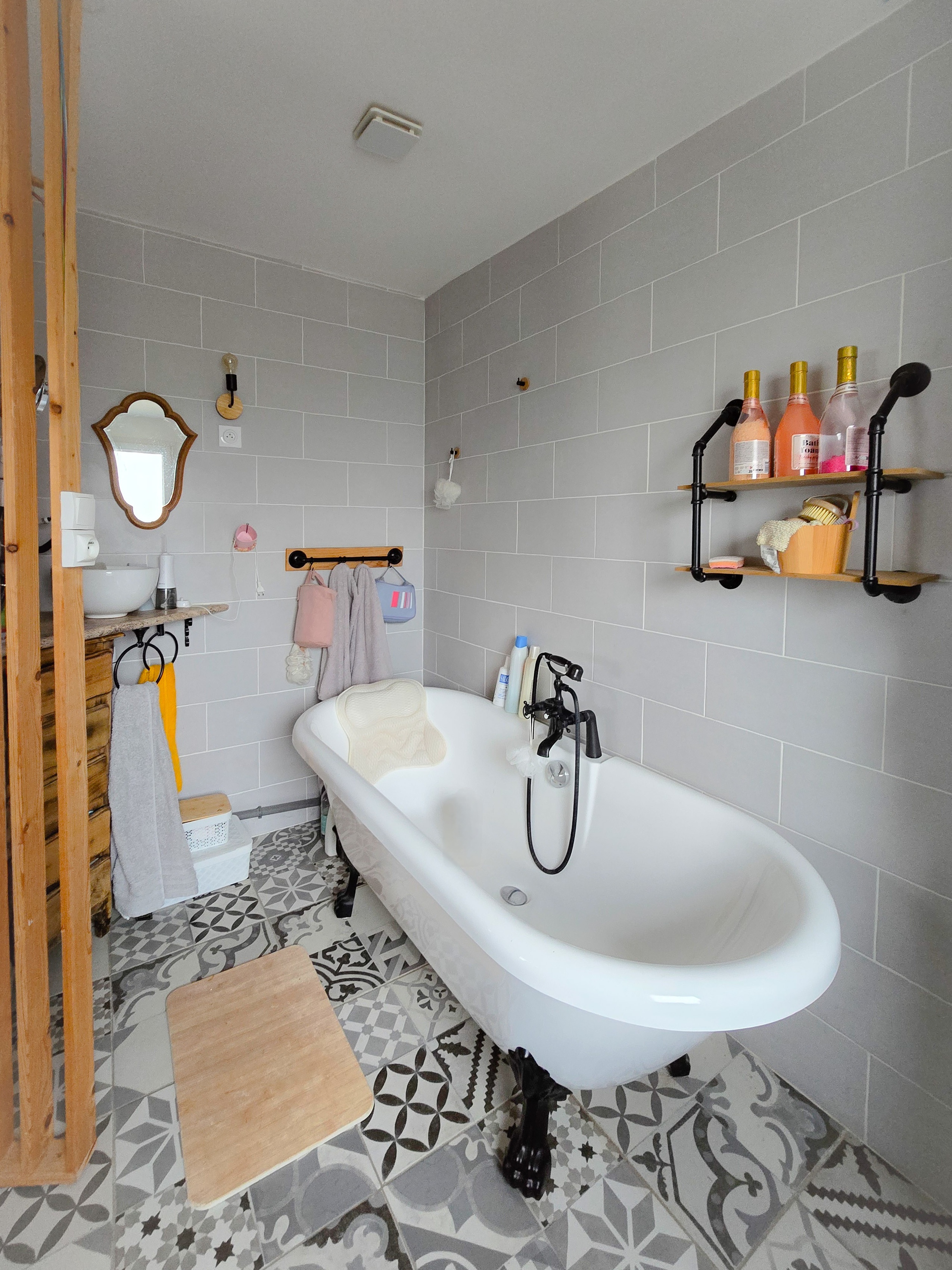 Achat immobilier Maison 6 pièces  120m2 à Chemillé-en-Anjou (49120) - Photo n°7