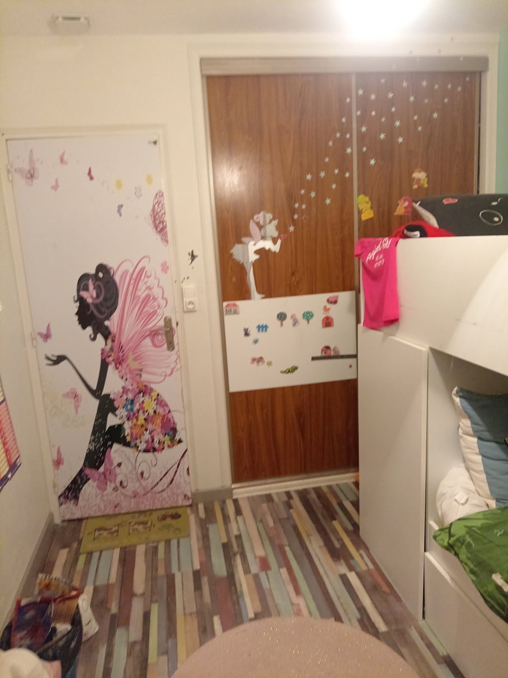 Achat immobilier Maison 6 pièces  120m2 à Chemillé-en-Anjou (49120) - Photo n°13