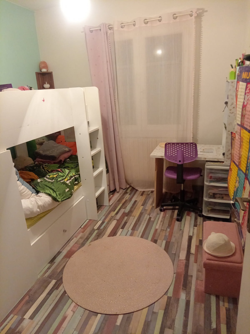 Achat immobilier Maison 6 pièces  120m2 à Chemillé-en-Anjou (49120) - Photo n°14