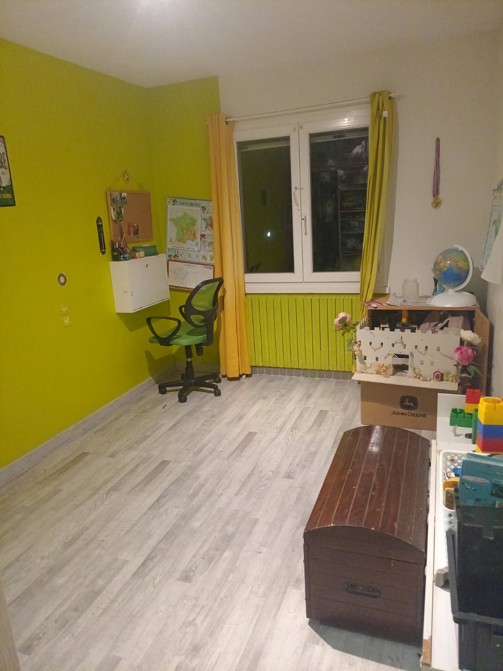 Achat immobilier Maison 6 pièces  120m2 à Chemillé-en-Anjou (49120) - Photo n°12