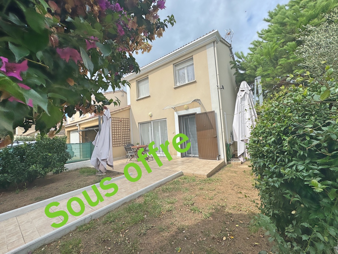 maison 3 pièces - 66m2 à Santa-Lucia-di-Moriani (20230)