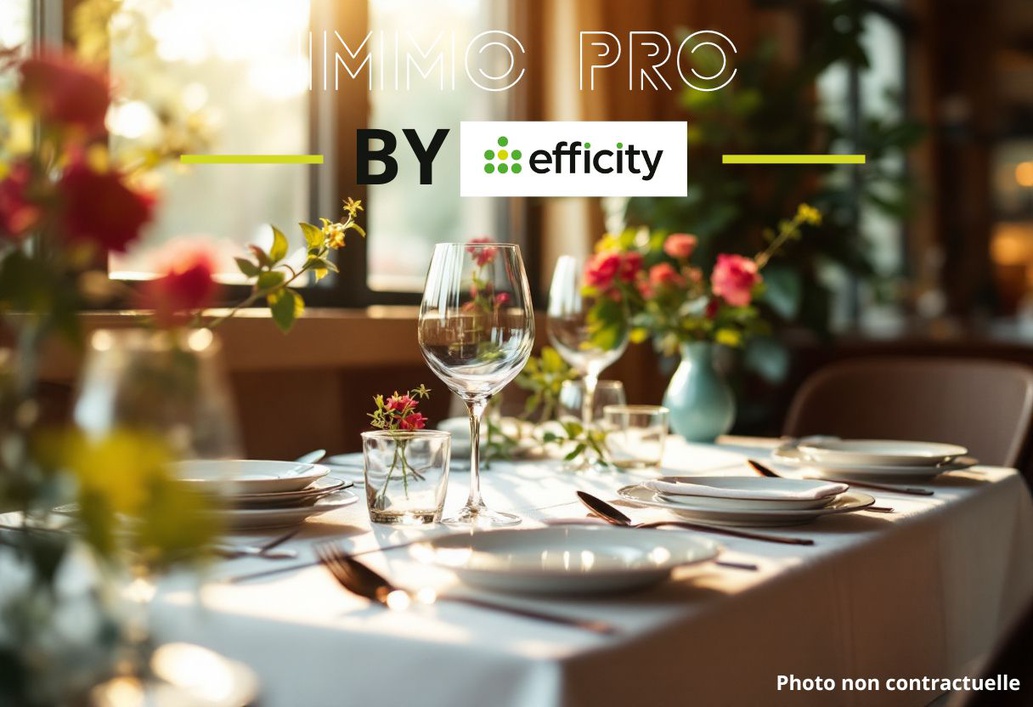 Achat immobilier Fonds de commerce   135m2 à Vannes (56000) - Photo n°1