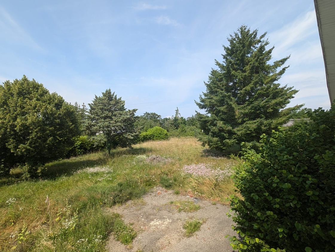 terrain  - 1485m2 à Messigny-et-Vantoux (21380)