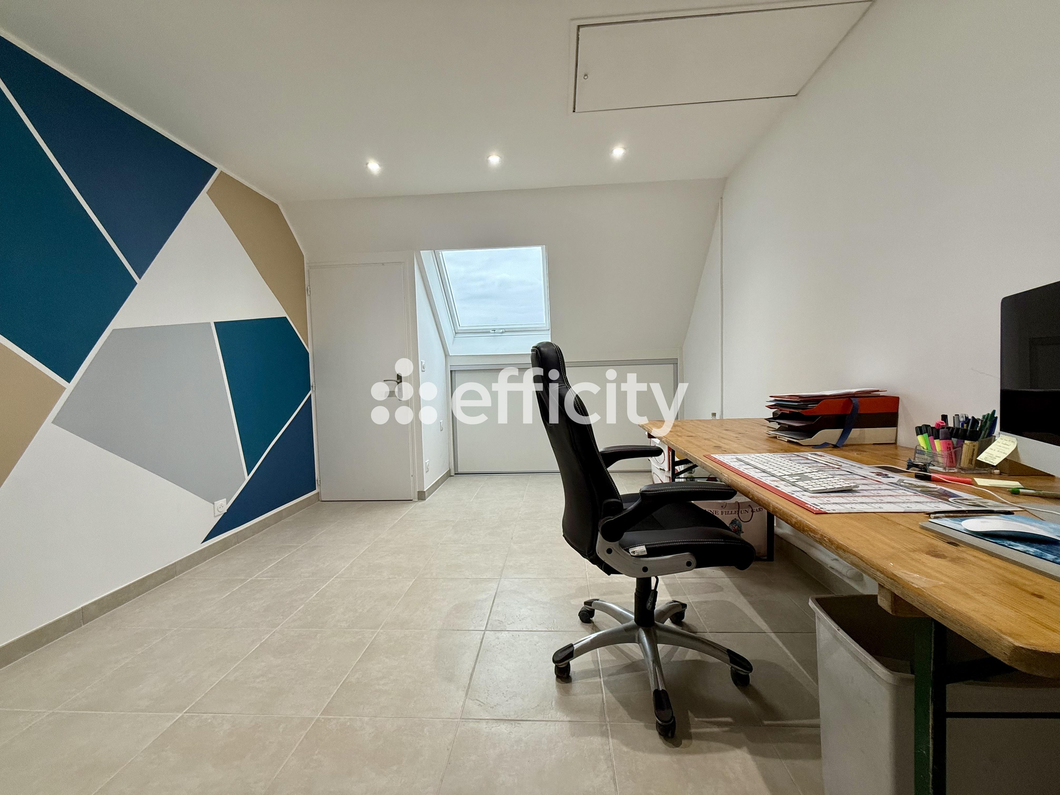 Achat immobilier Maison 7 pièces  272m2 à Saint-Pryvé-Saint-Mesmin (45750) - Photo n°10