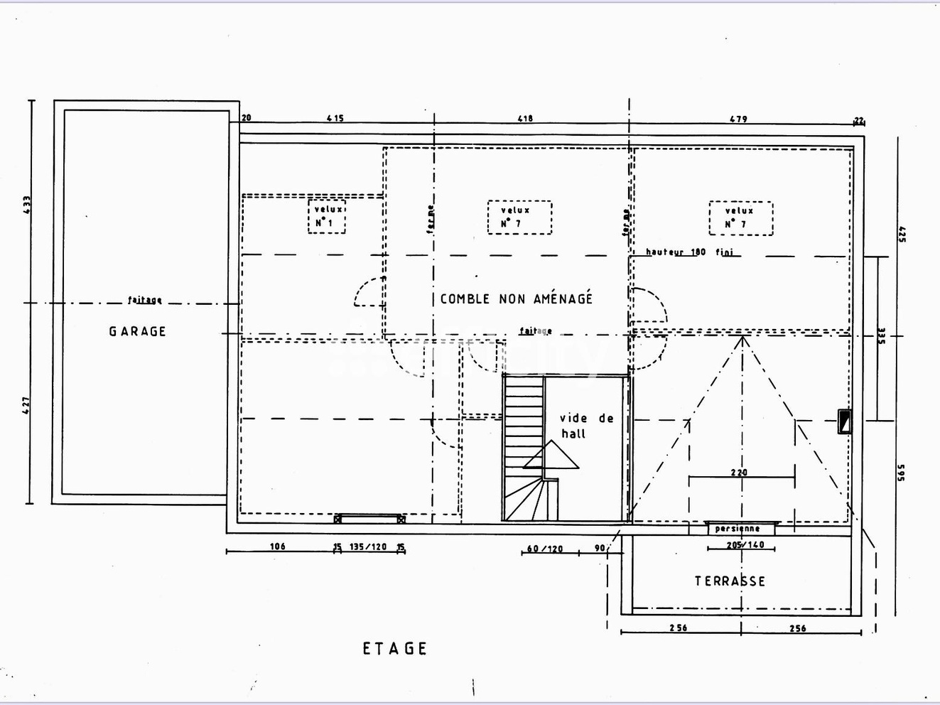 Achat immobilier Maison 7 pièces  272m2 à Saint-Pryvé-Saint-Mesmin (45750) - Photo n°7
