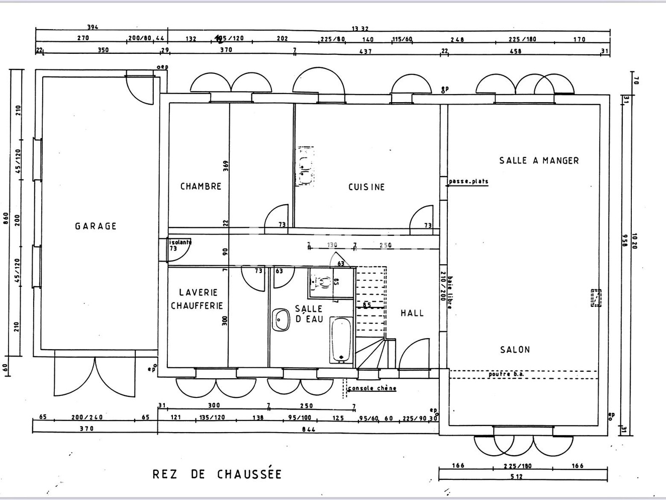 Achat immobilier Maison 7 pièces  272m2 à Saint-Pryvé-Saint-Mesmin (45750) - Photo n°6