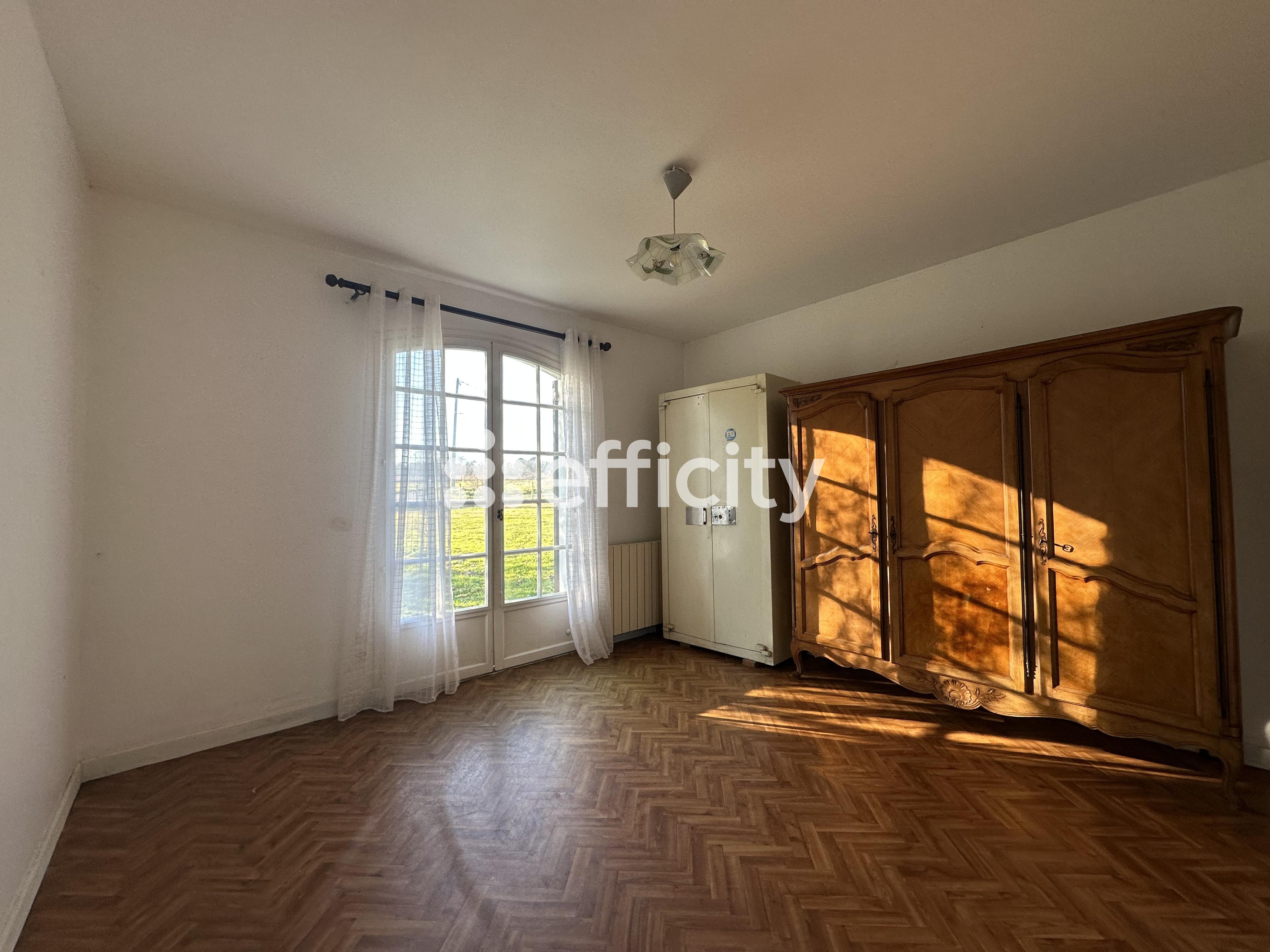 Achat immobilier Maison 7 pièces  148m2 à Budos (33720) - Photo n°5