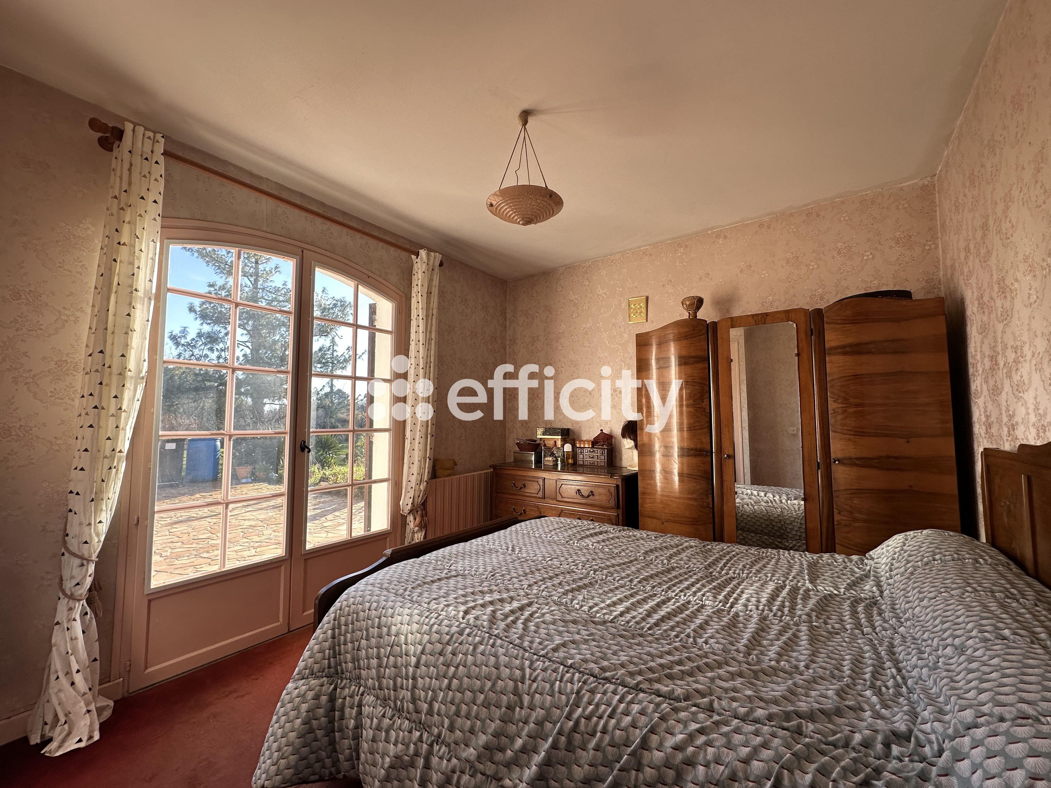 Achat immobilier Maison 7 pièces  148m2 à Budos (33720) - Photo n°6