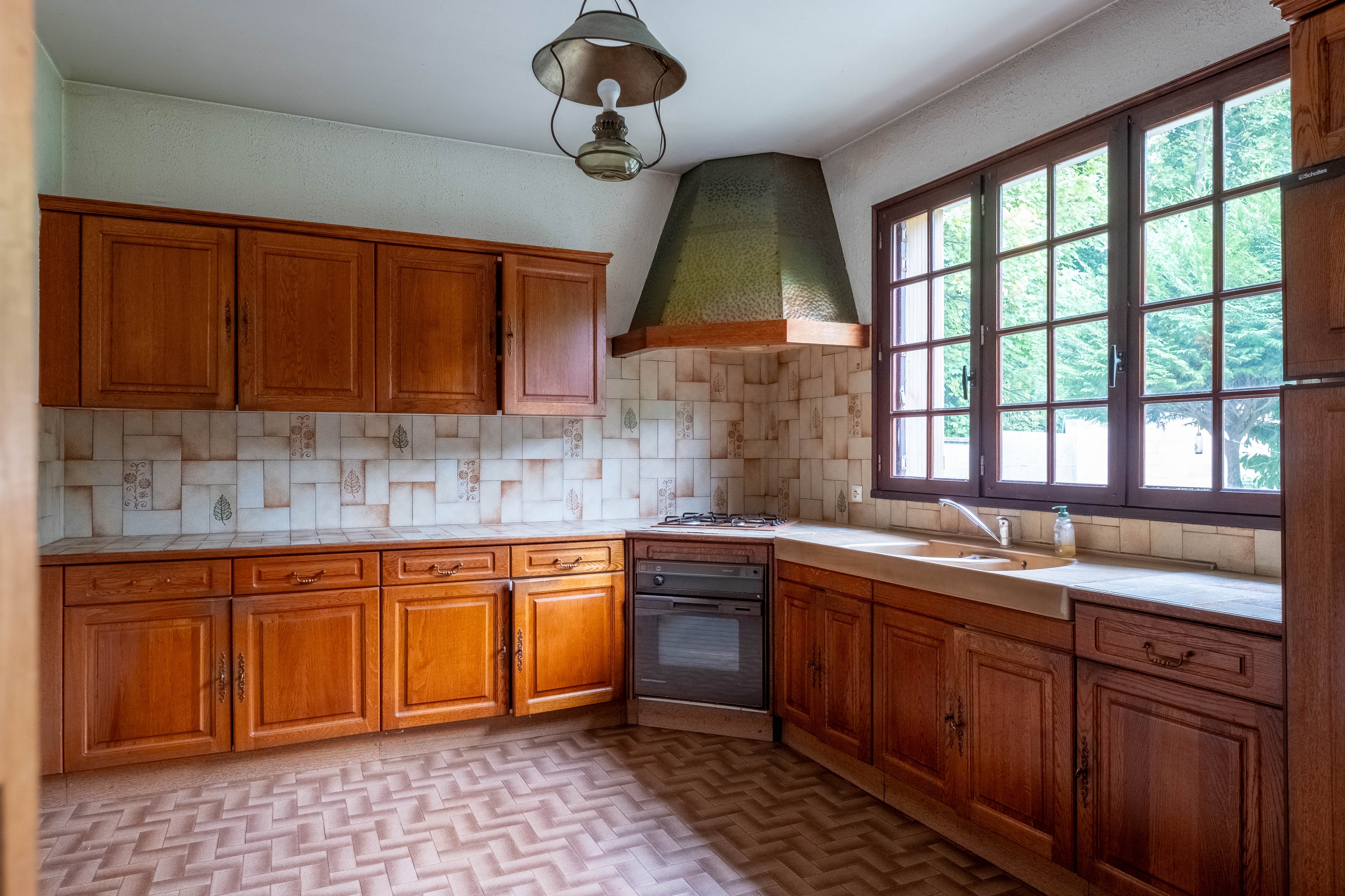 maison 5 pièces - 115m2 à Ris-Orangis (91130)