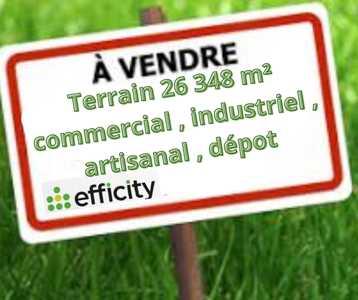 terrain  - 26348m2 à Tonate-Macouria (97355)