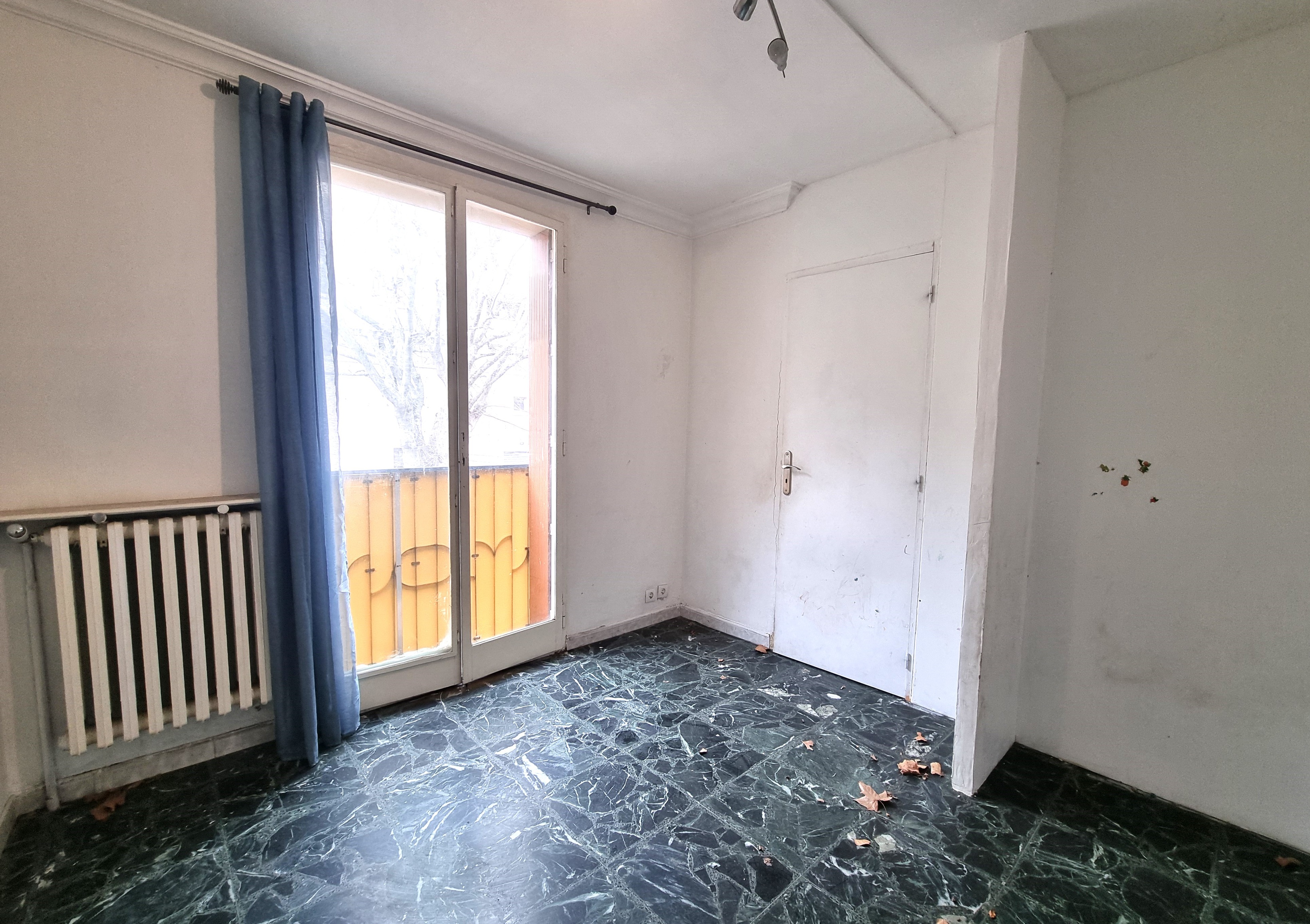 Achat immobilier Appartement 4 pièces  73m2 à Marseille (13014) - Photo n°6