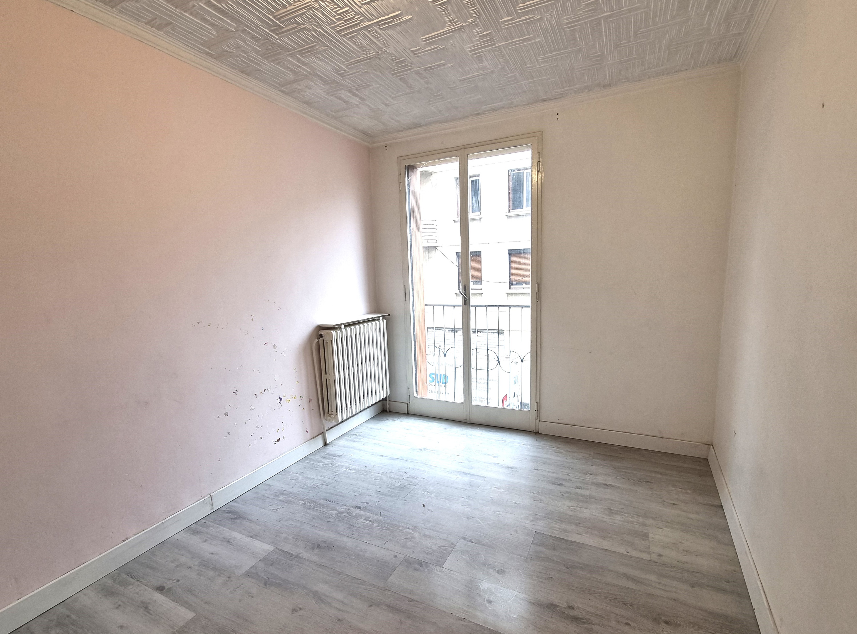 Achat immobilier Appartement 4 pièces  73m2 à Marseille (13014) - Photo n°5