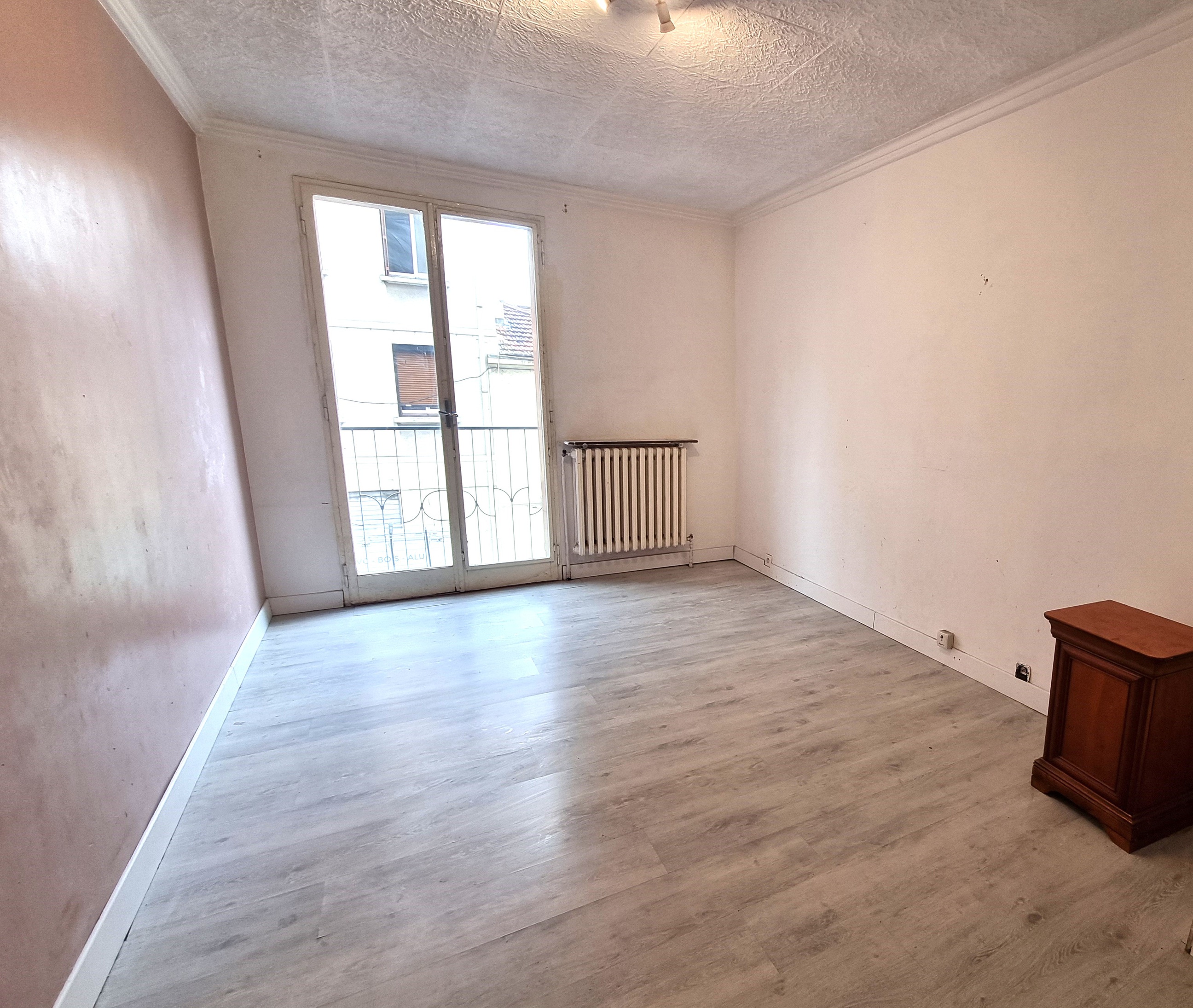 Achat immobilier Appartement 4 pièces  73m2 à Marseille (13014) - Photo n°4